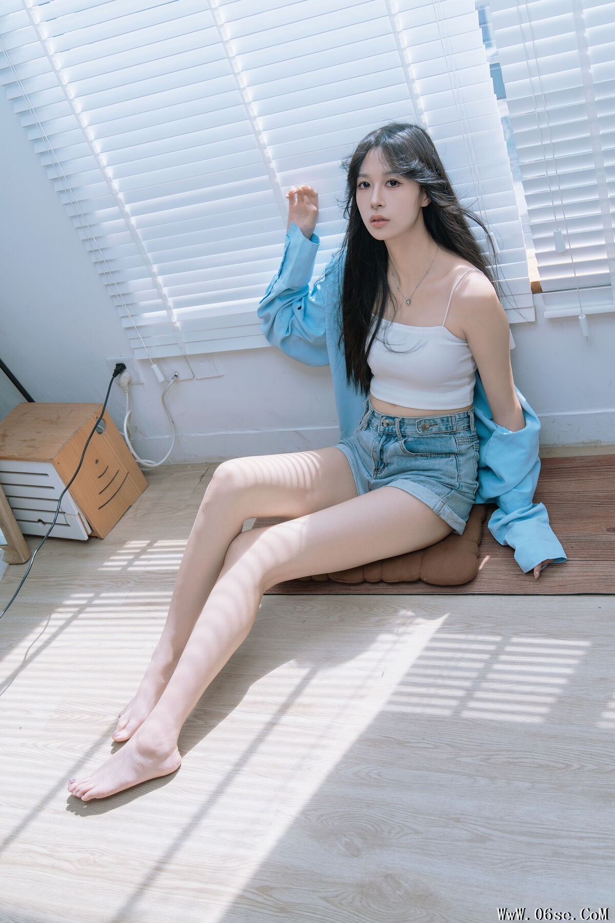 图片[16]-YiTuYu艺图语 Vol.7802 Ting Ting[27P]-六色网