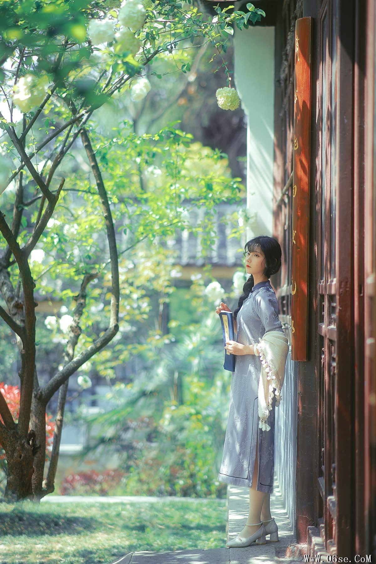图片[15]-YiTuYu艺图语 Vol.3901 Shi Ni De Xiao Dou Dou A[23P]-六色网