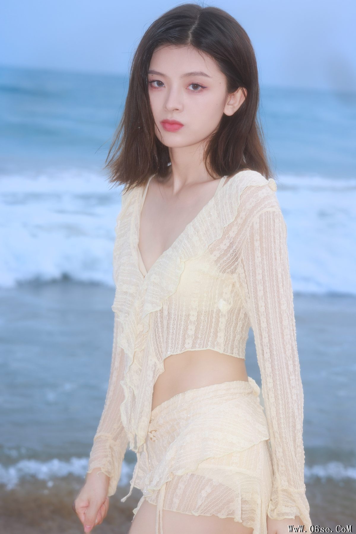 图片[29]-YiTuYu艺图语 Vol.5414 Zhang Zhang Bao[34P]-六色网