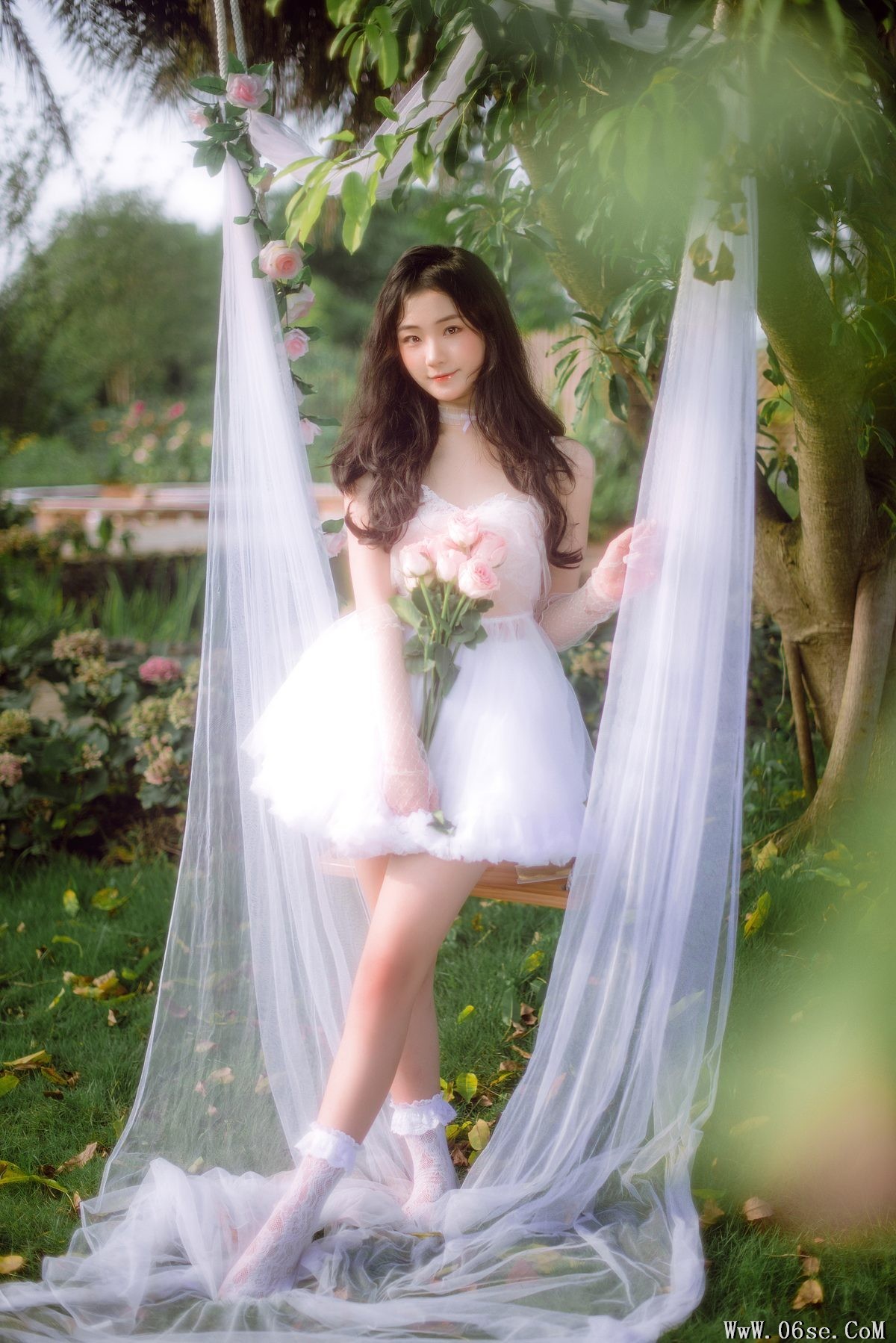 图片[18]-YiTuYu艺图语 Vol.5879 Sherry[33P]-六色网