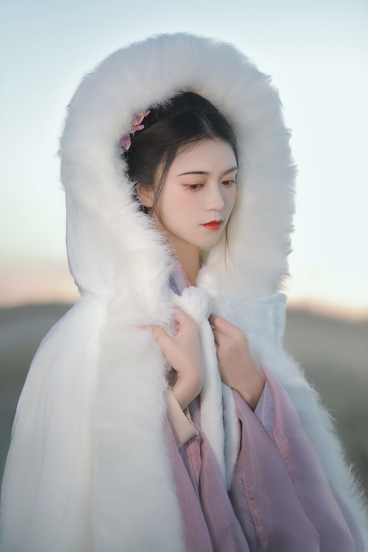 图片[22]-YiTuYu艺图语 Vol.3429 Wu Sui[24P]-六色网