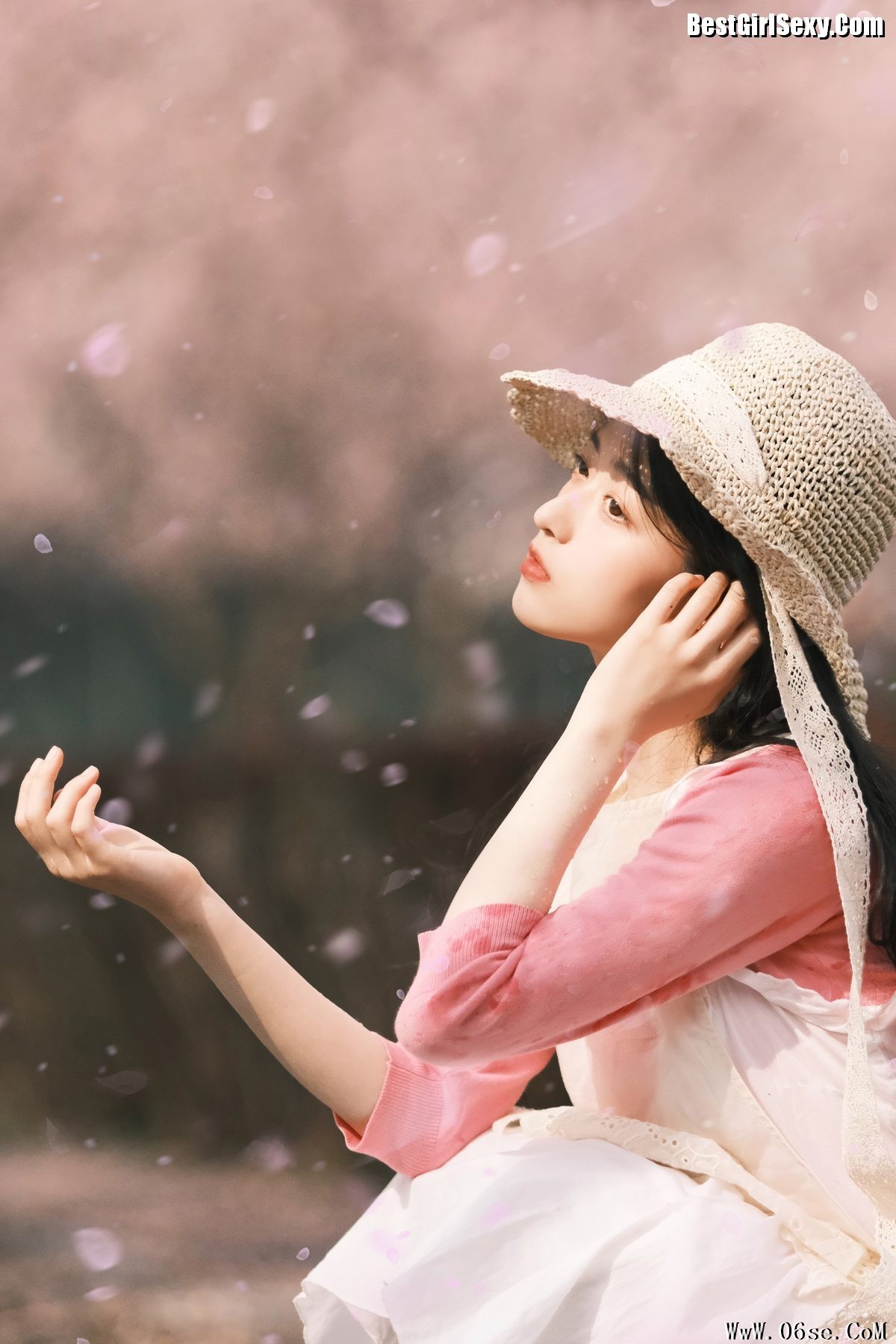 图片[20]-YiTuYu艺图语 Vol.4062 Li You[22P]-六色网