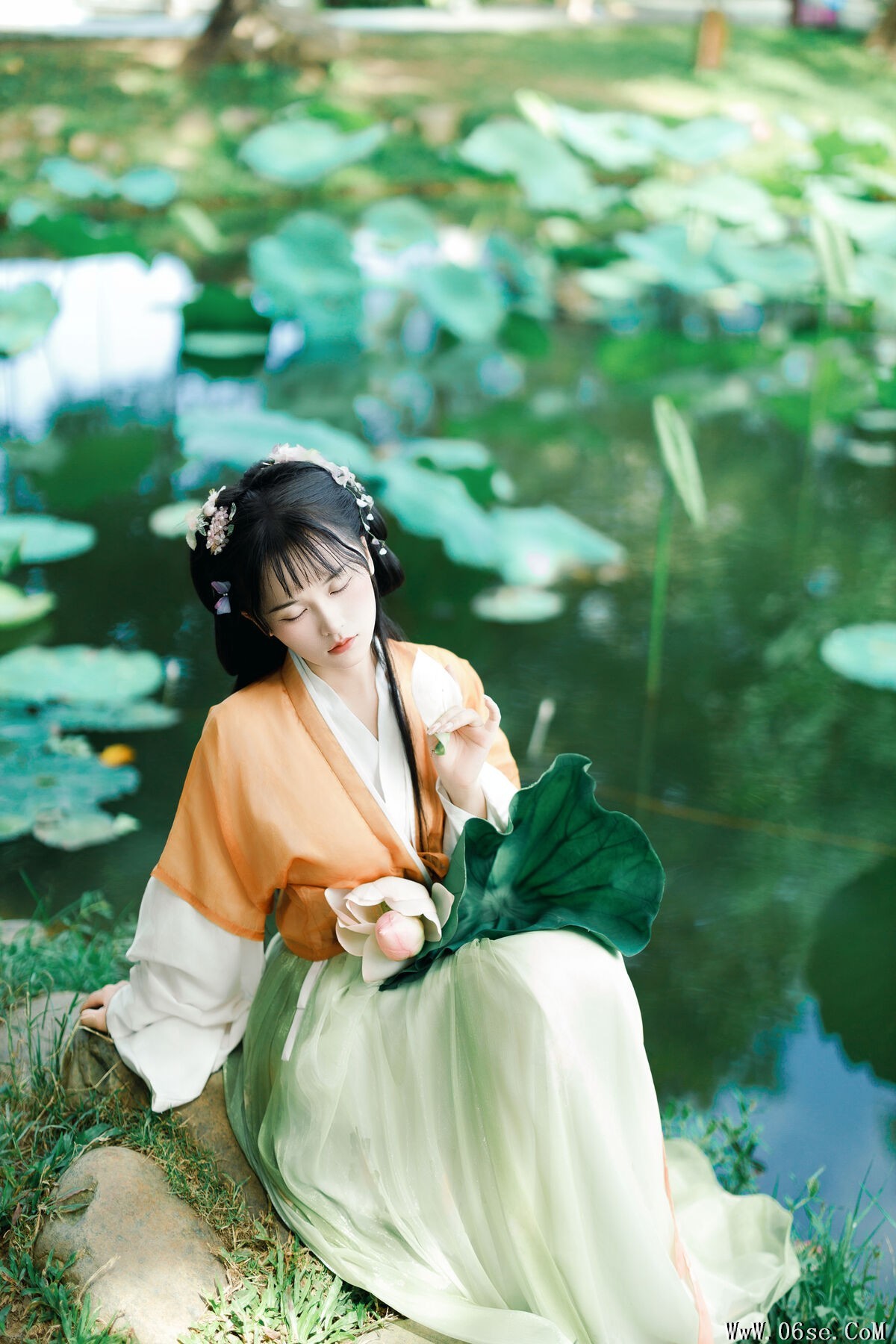 图片[40]-YiTuYu艺图语 Vol.7413 Xiao Xiao Yu[54P]-六色网