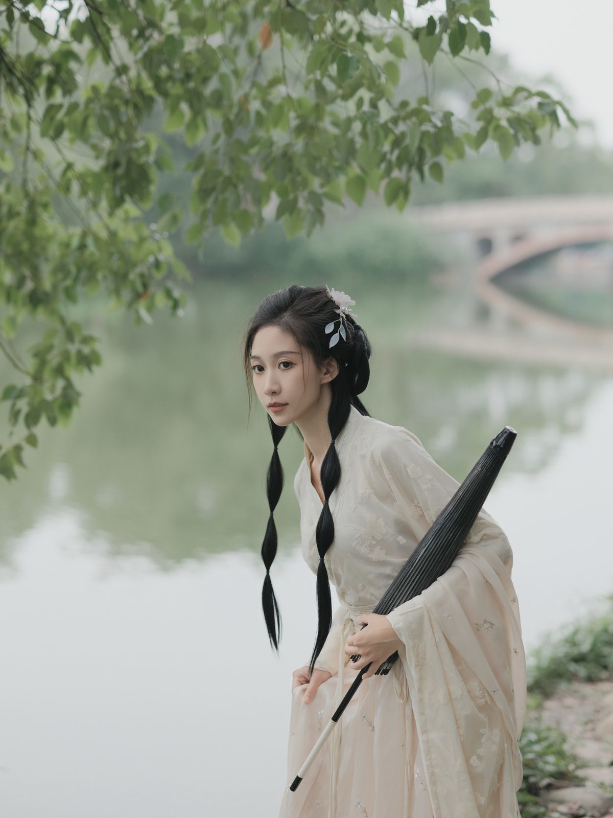 图片[20]-YiTuYu艺图语 Vol.4359 Xiao Lu[47P]-六色网