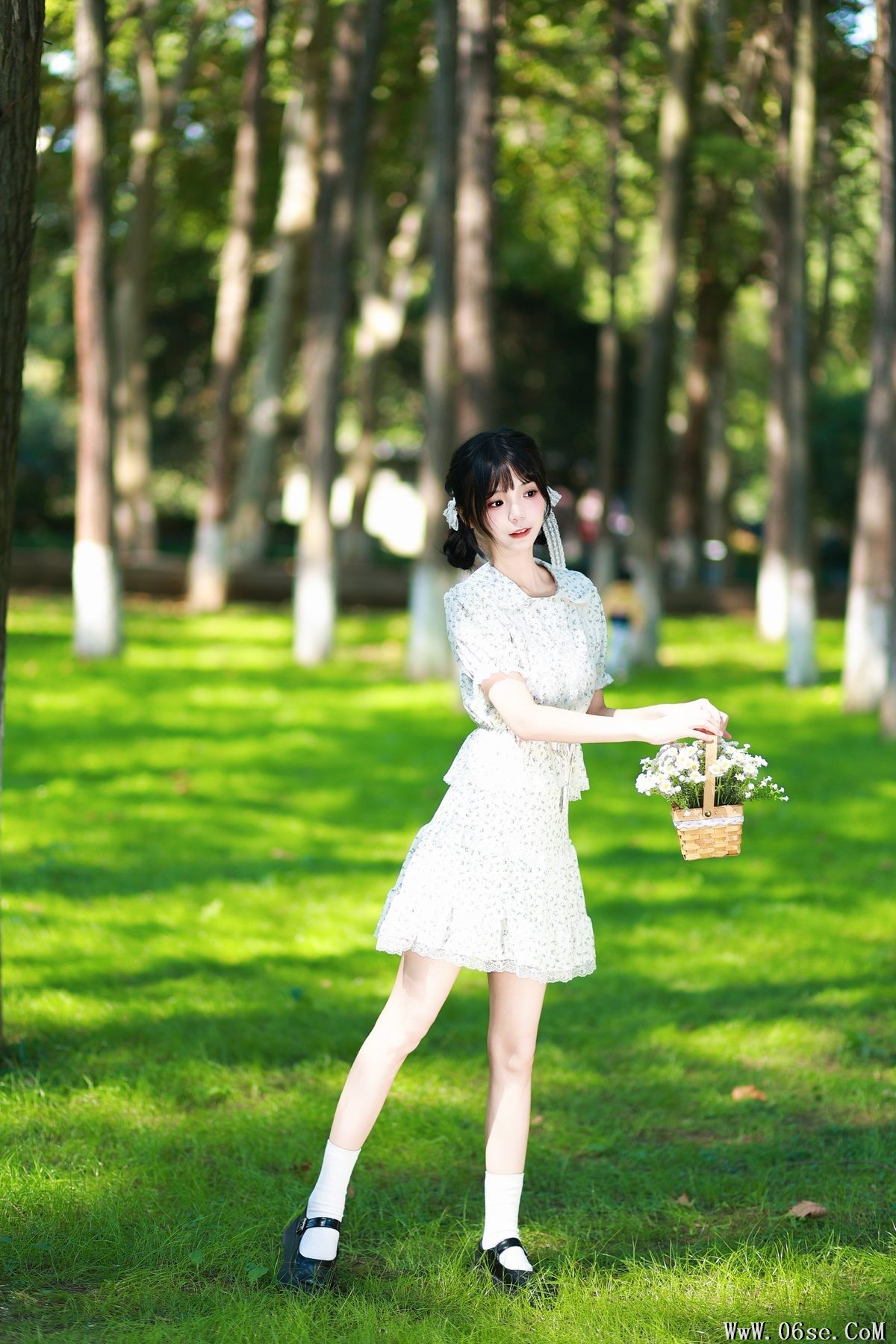 图片[16]-YiTuYu艺图语 Vol.5979 Jie Ruan Tang[32P]-六色网