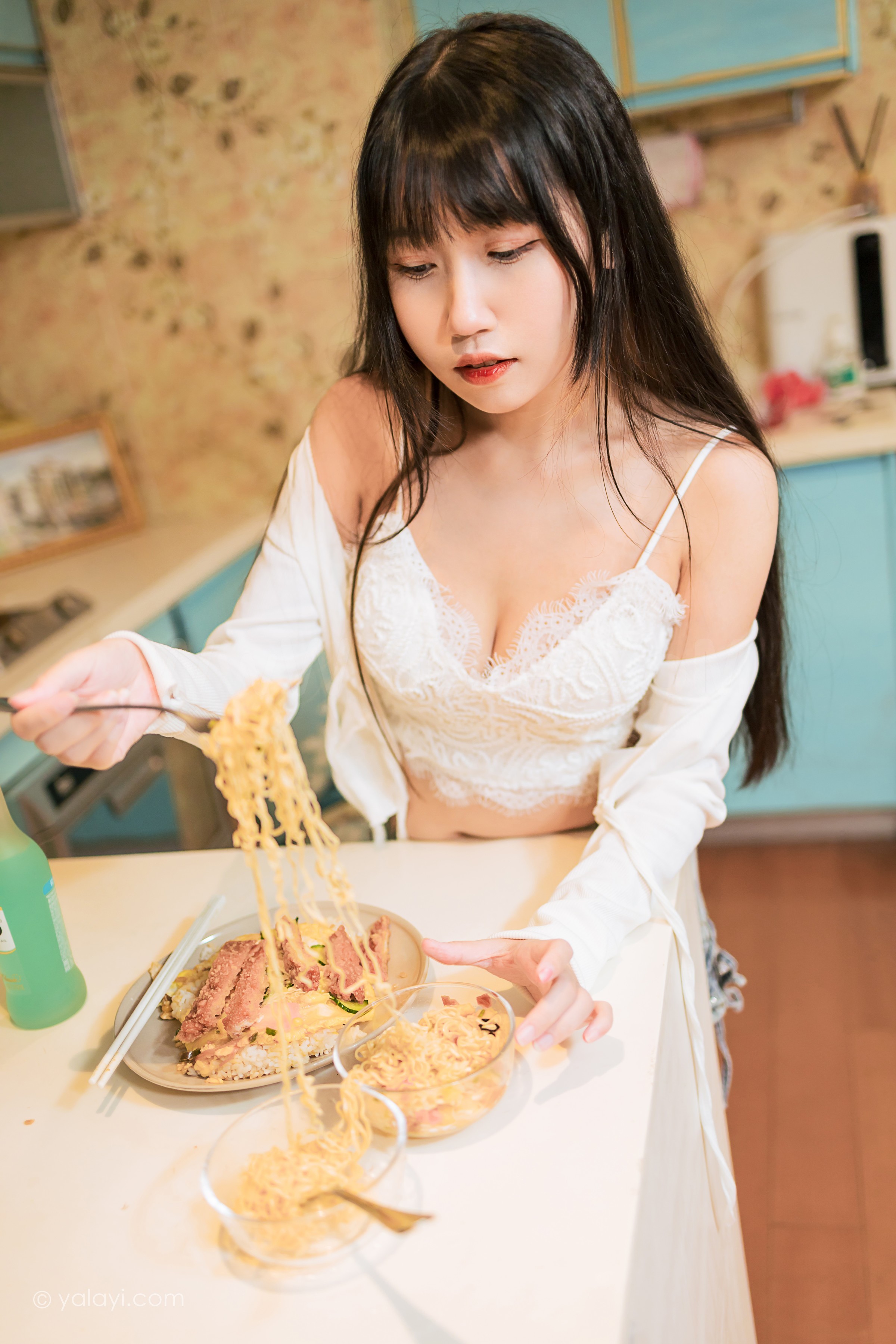 图片[13]-雅拉伊 – 弈思《在一起每天都是纪念日》[40P]-六色网
