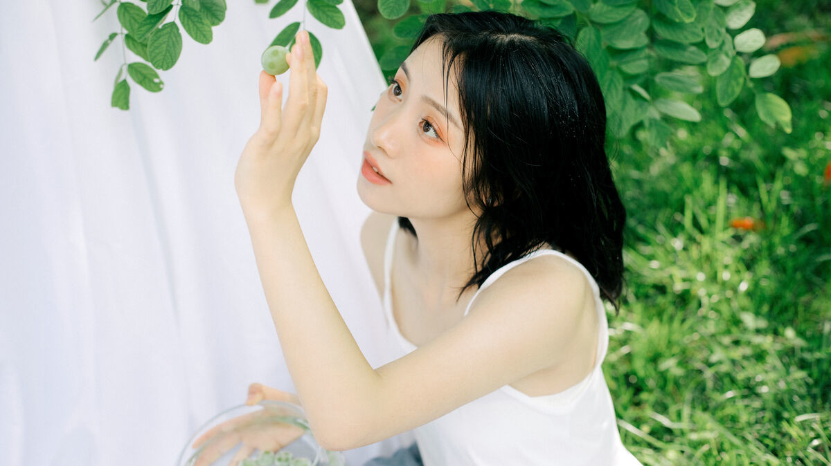 图片[13]-YiTuYu艺图语 Vol.7191 Ju Zi[26P]-六色网
