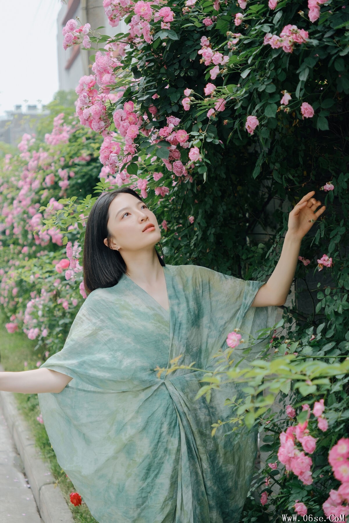 图片[4]-YiTuYu艺图语 Vol.6939 Miao Miao[22P]-六色网