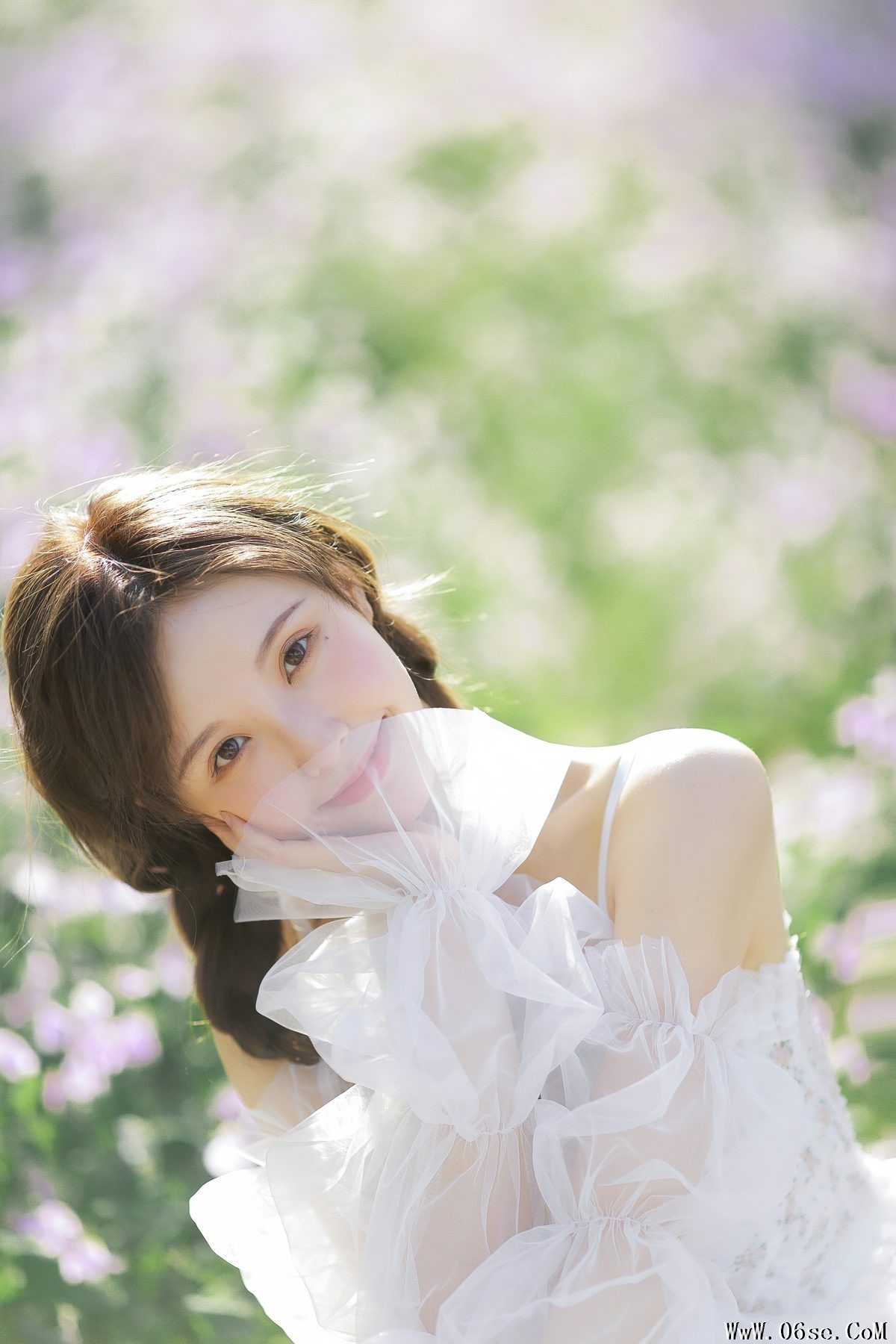 图片[9]-YiTuYu艺图语 Vol.5319 Ran Ran[25P]-六色网