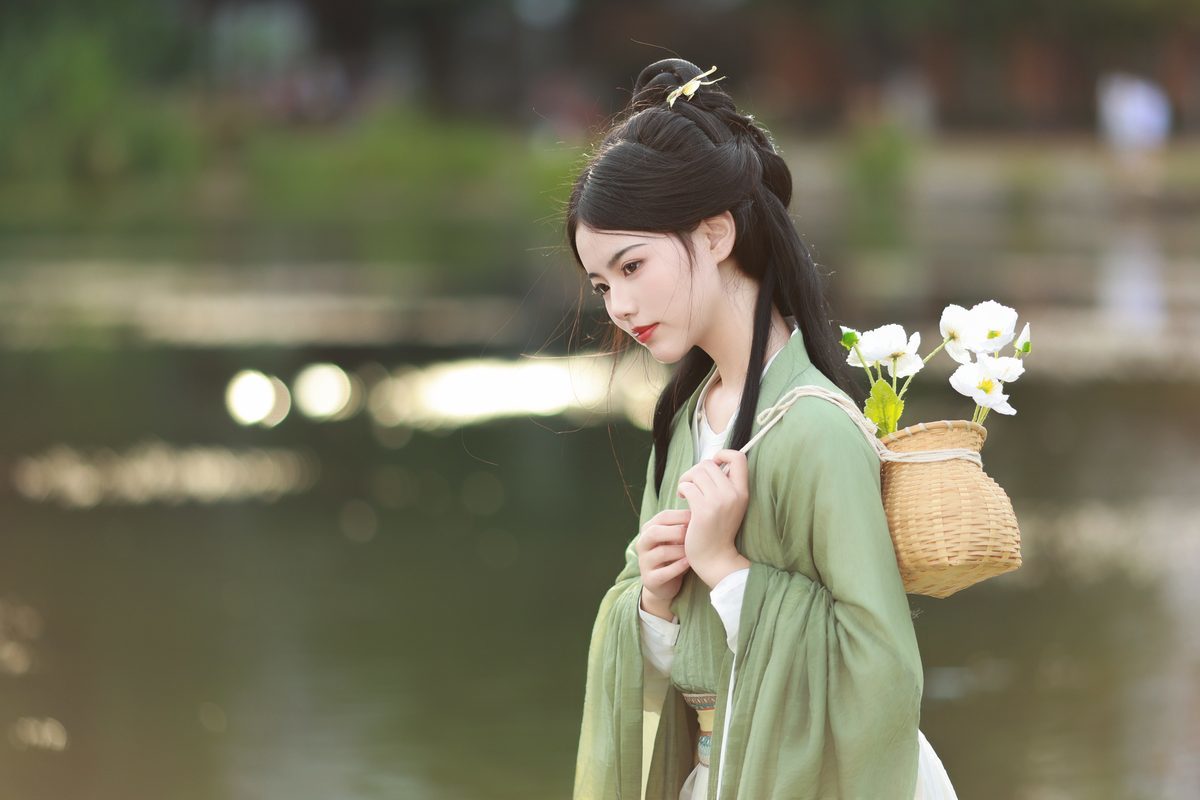 图片[12]-YiTuYu艺图语 Vol.5352 Yu Xiao Li Lili[46P]-六色网
