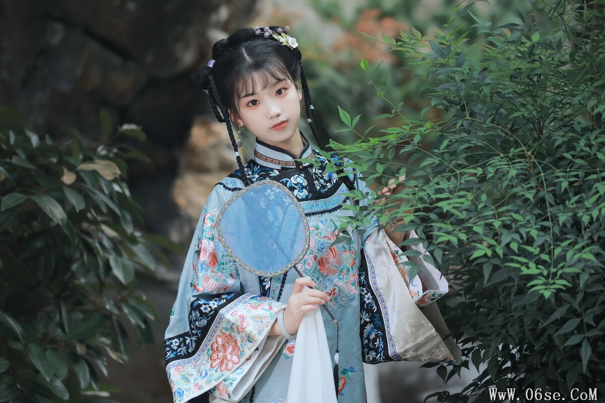 图片[4]-YiTuYu艺图语 Vol.6618 Zhou Zhou AY[25P]-六色网