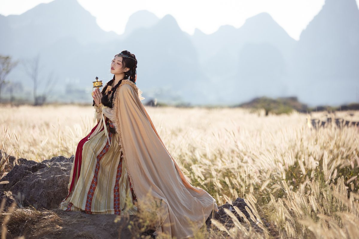 图片[4]-YiTuYu艺图语 Vol.3464 Yi Dui Ling Yi[46P]-六色网