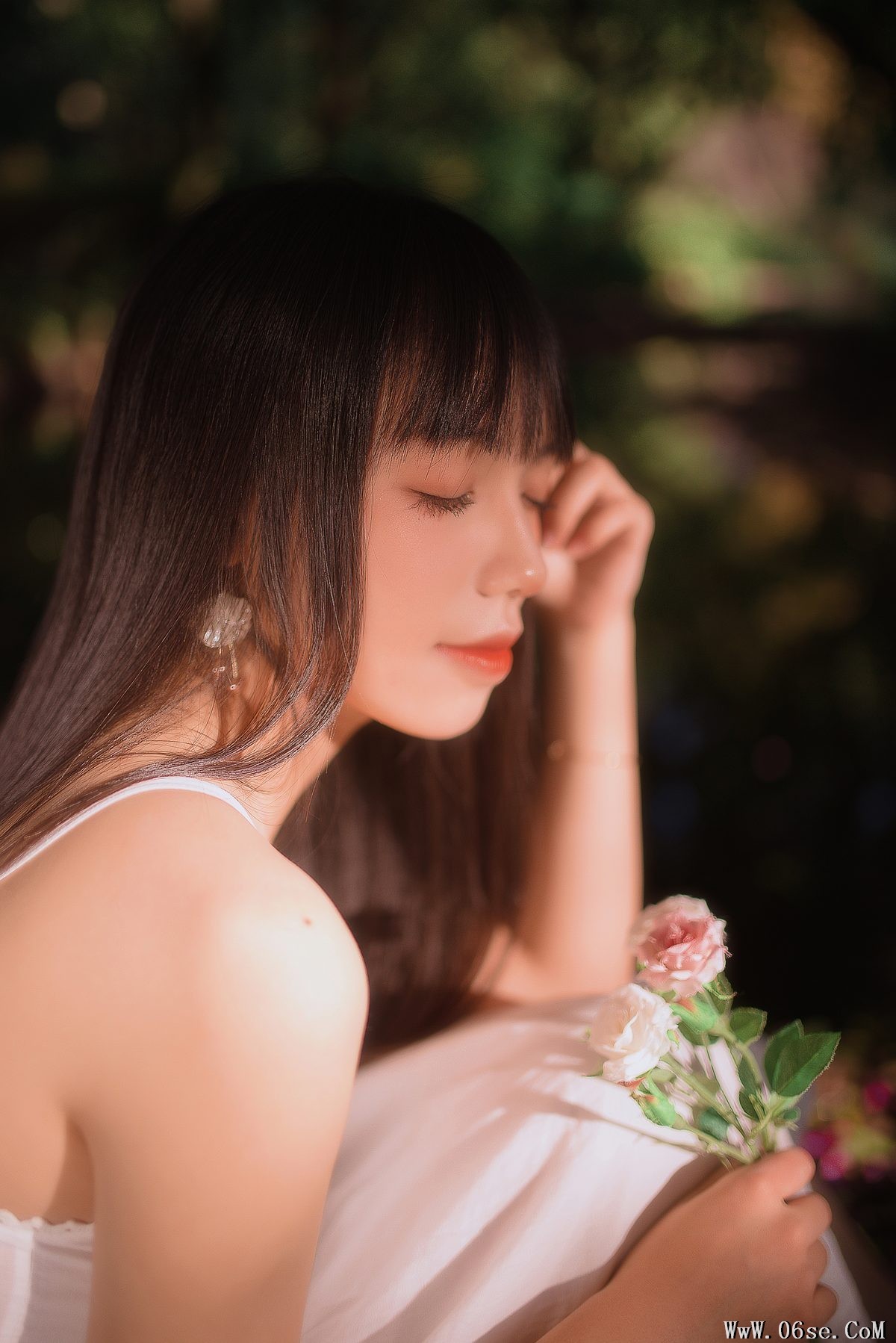 图片[30]-YiTuYu艺图语 Vol.5346 Krycry[31P]-六色网