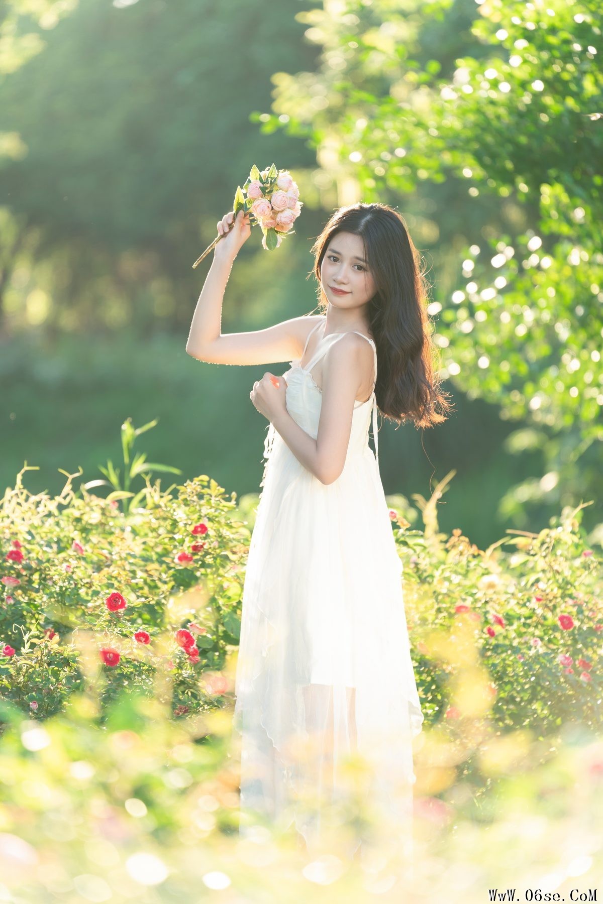 图片[19]-YiTuYu艺图语 Vol.6177 Cheng Zi Shu[23P]-六色网