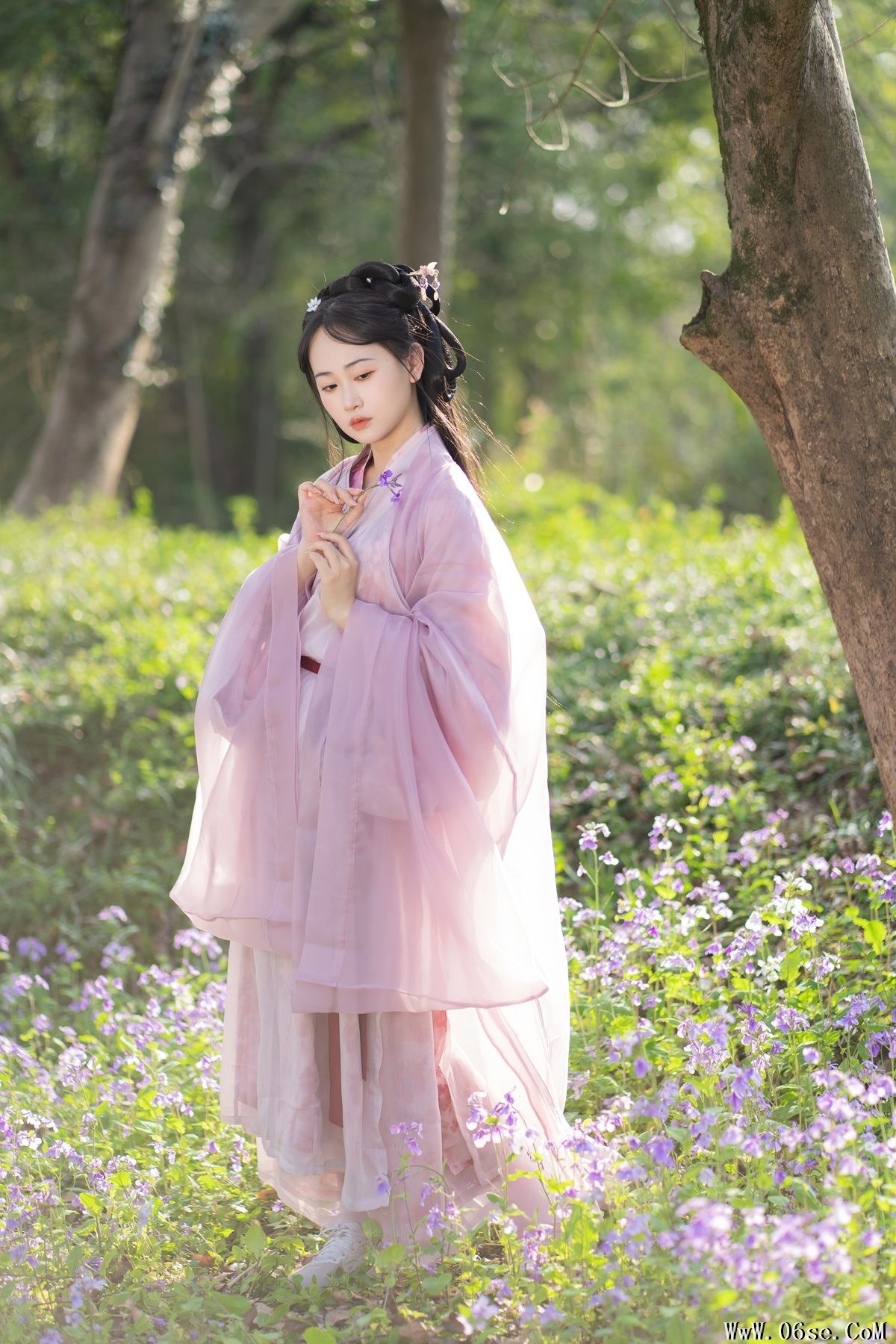 图片[5]-YiTuYu艺图语 Vol.5882 Jiao Yi Zhi Sui Sui[27P]-六色网