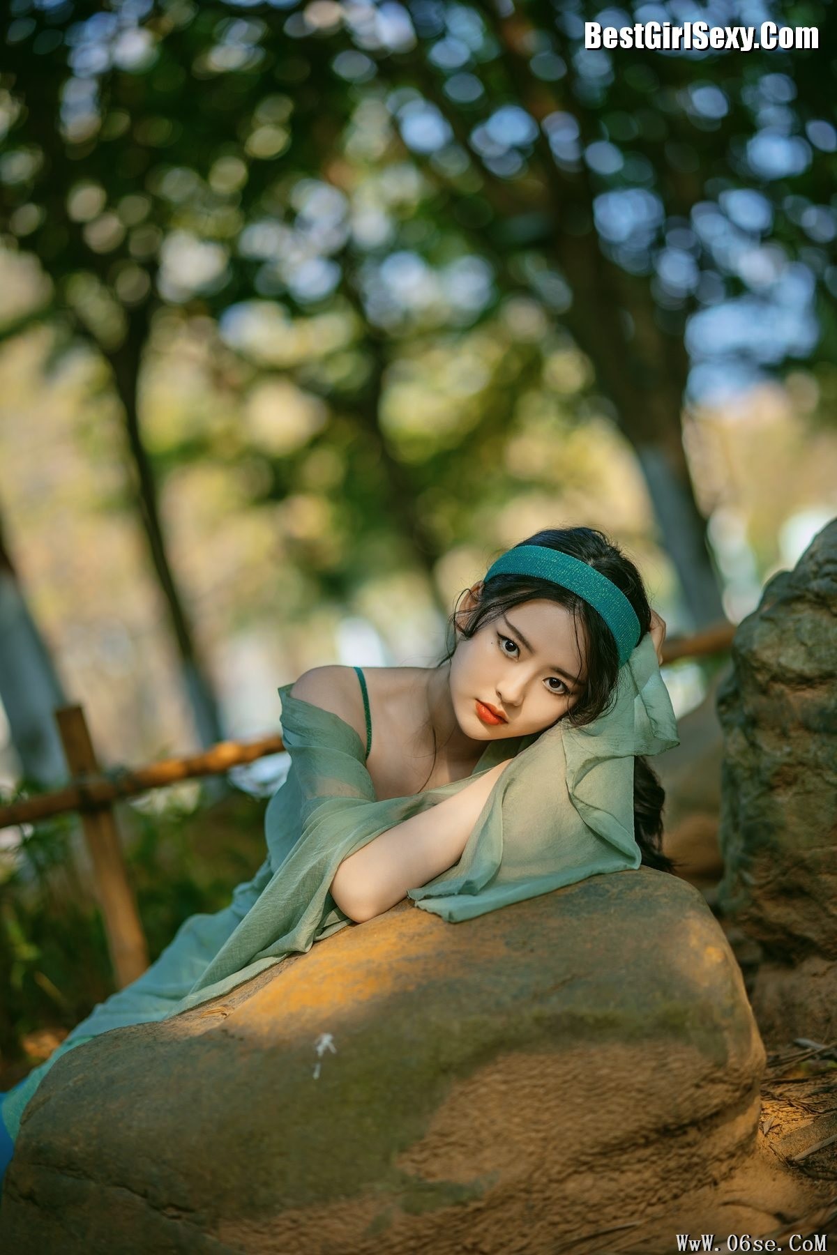 图片[19]-YiTuYu艺图语 Vol.3888 Fei Fei[22P]-六色网