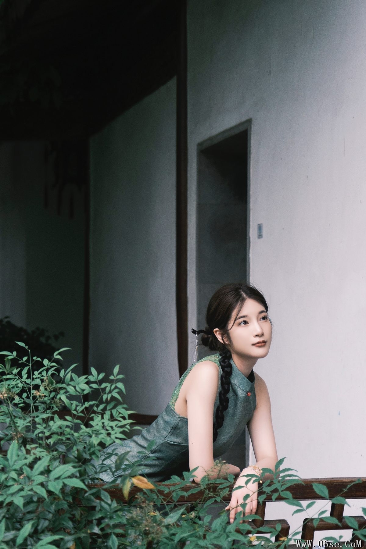 图片[20]-YiTuYu艺图语 Vol.4832 Shui Jiao Bu Zha Yan[31P]-六色网