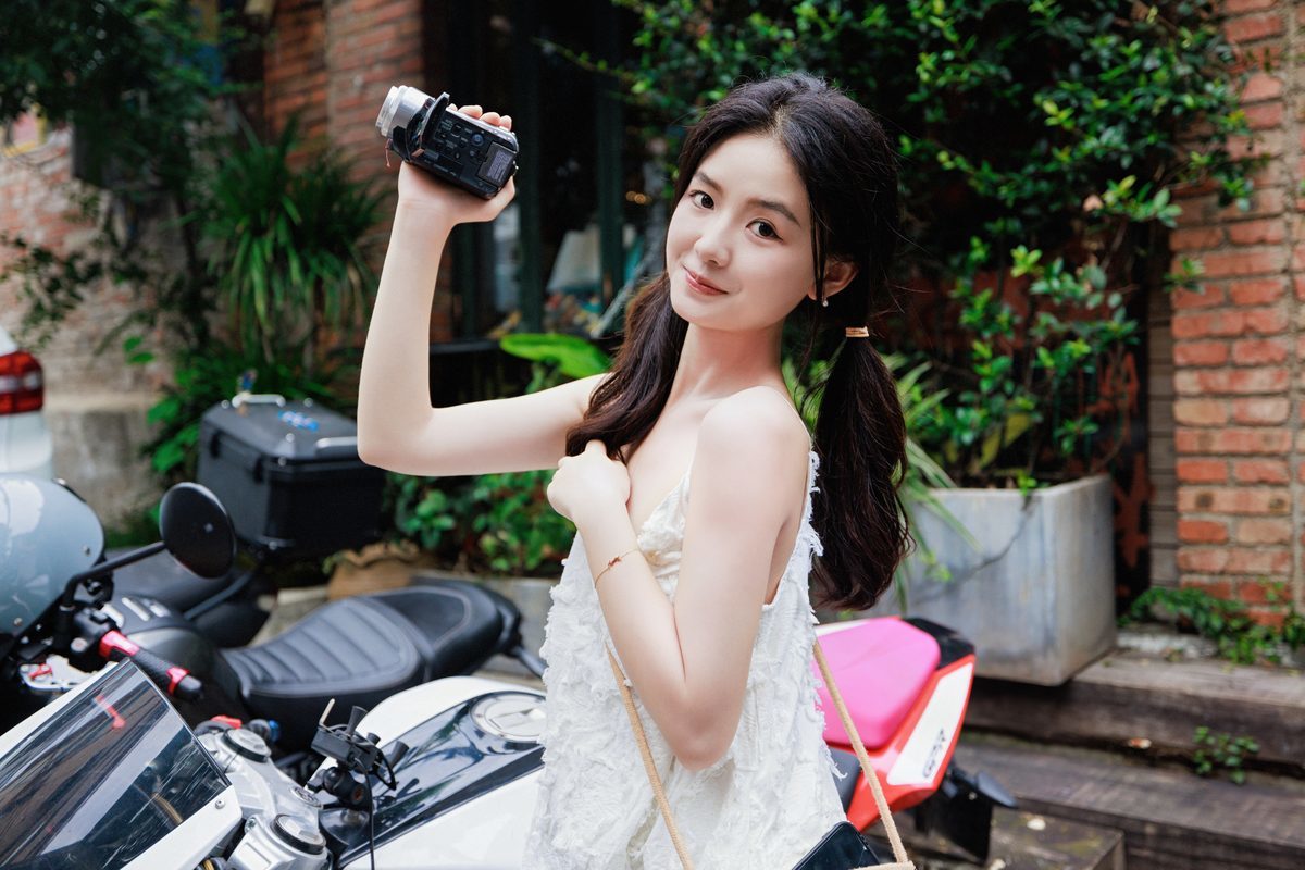 图片[12]-YiTuYu艺图语 Vol.5157 Bu Ta Xiao Yao[48P]-六色网