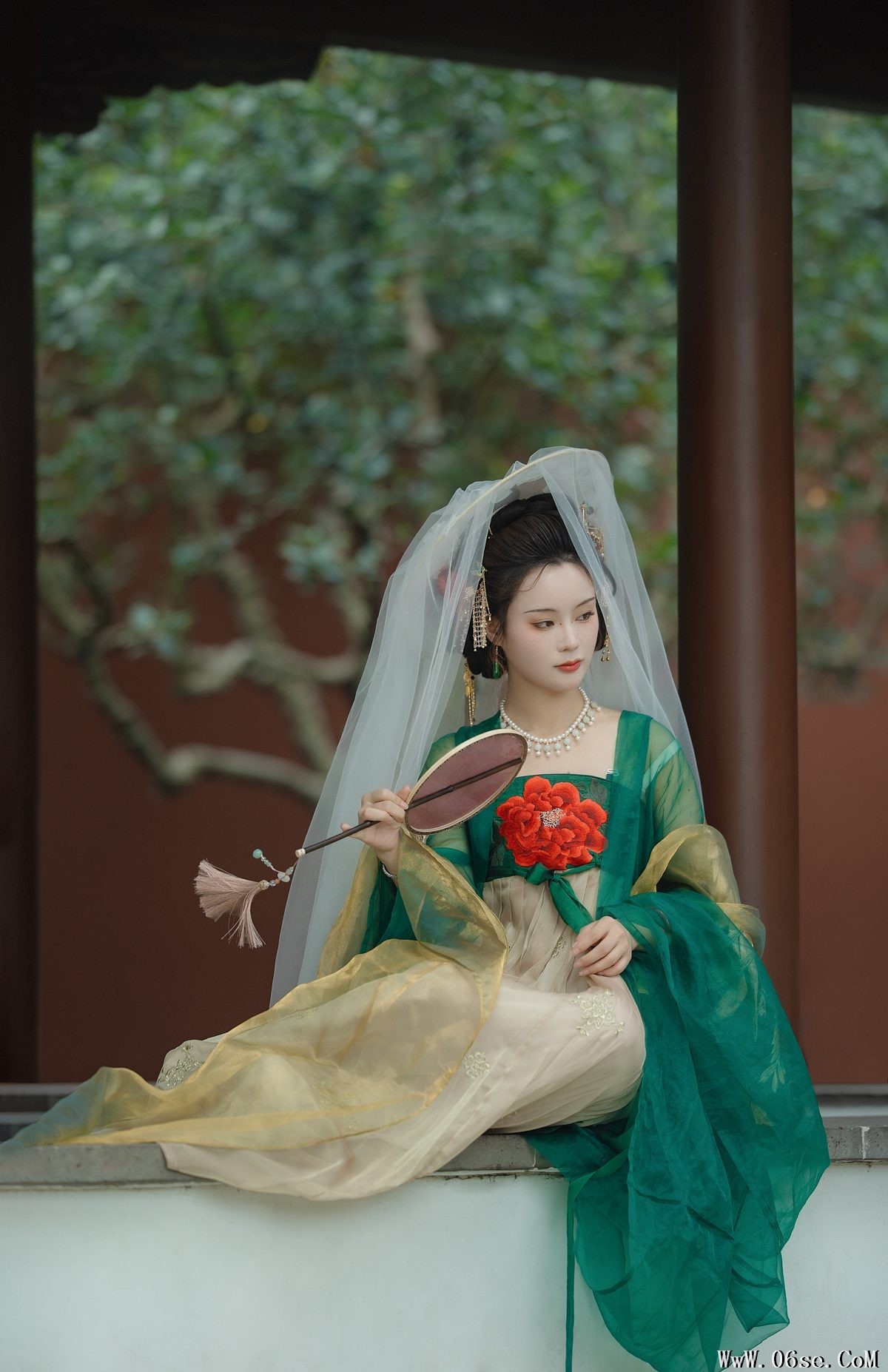 图片[13]-YiTuYu艺图语 Vol.5608 Su Yun[23P]-六色网