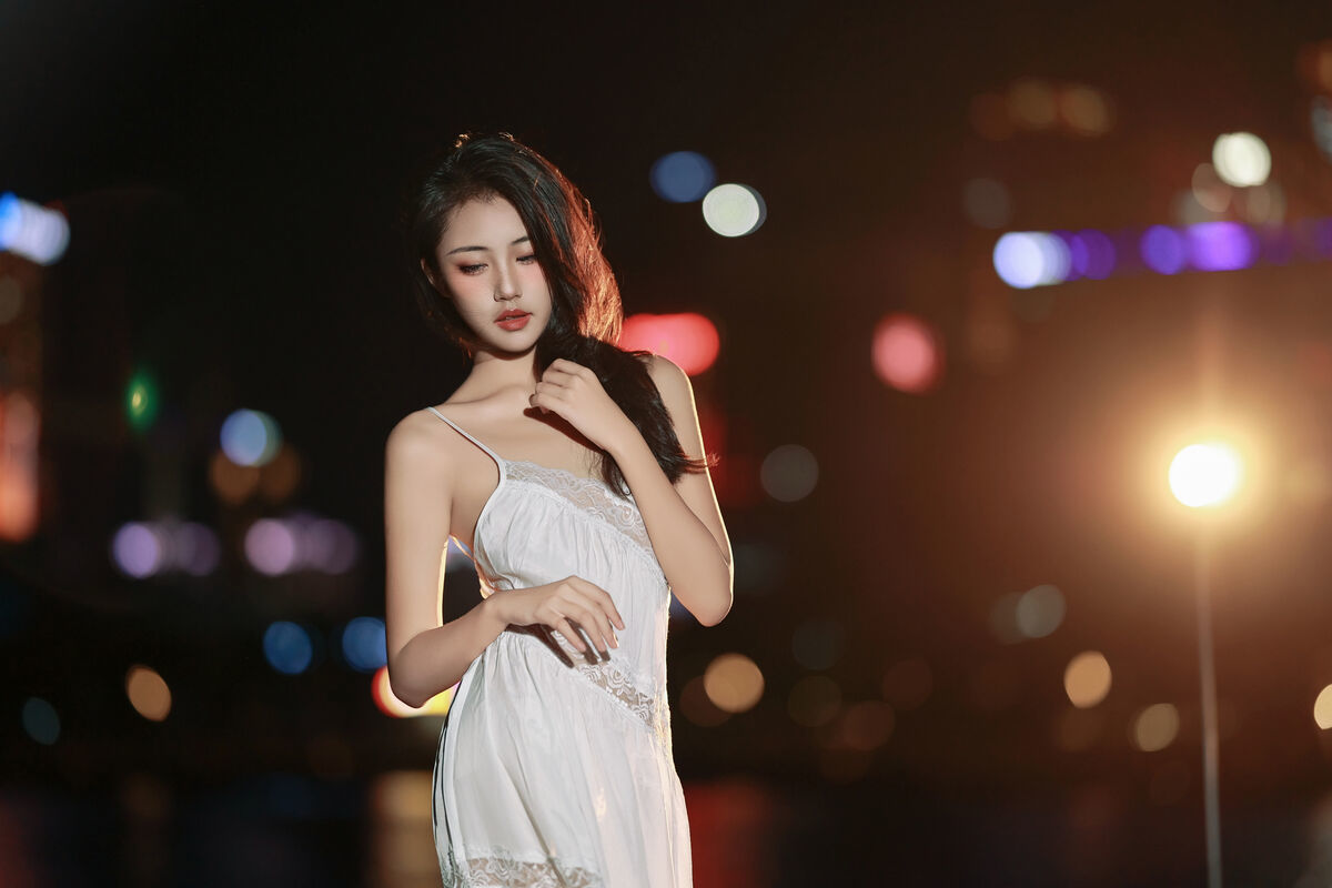 图片[19]-YiTuYu艺图语 Vol.7416 Mao Mao[22P]-六色网