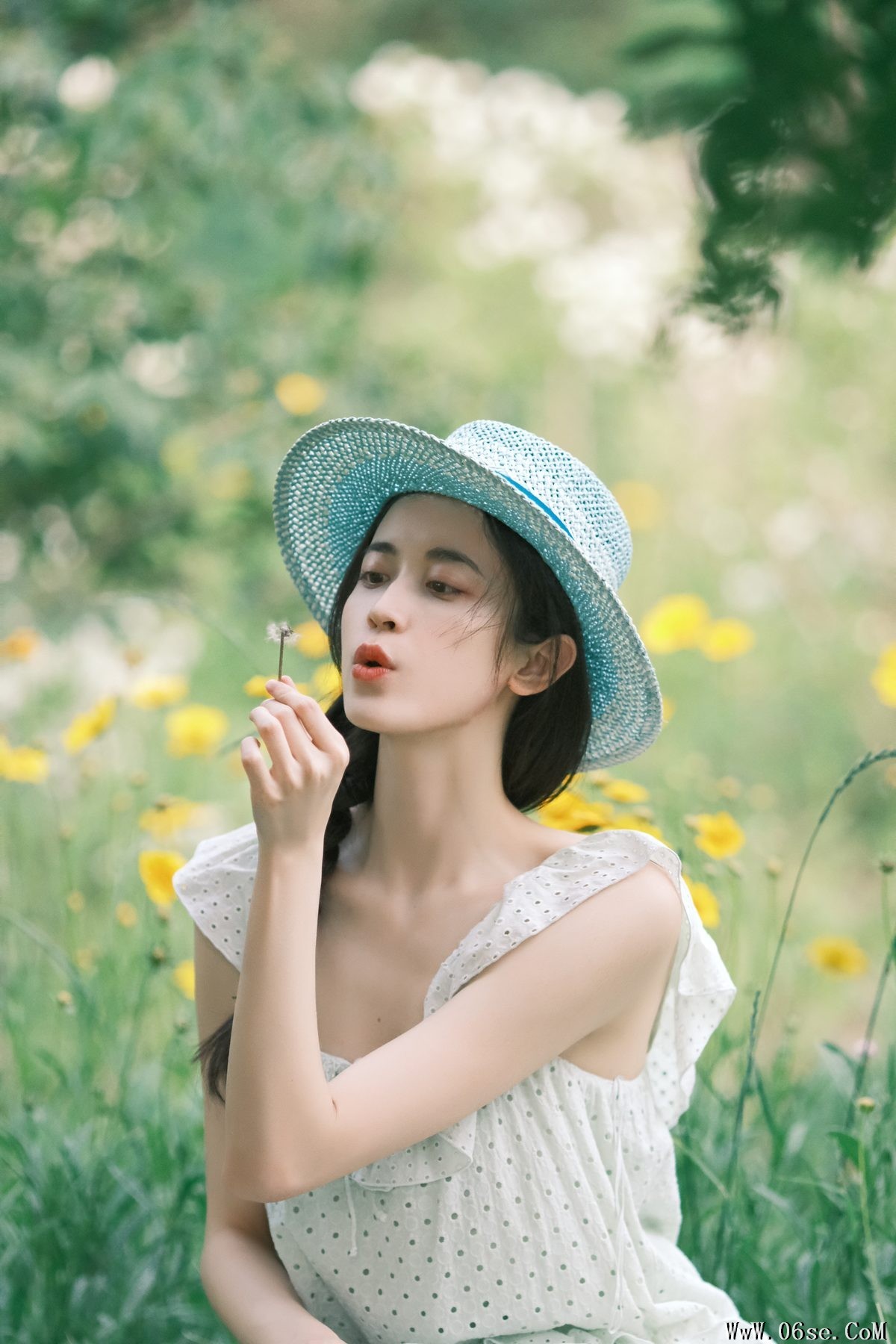图片[37]-YiTuYu艺图语 Vol.4725 Chen Yu Jie[49P]-六色网