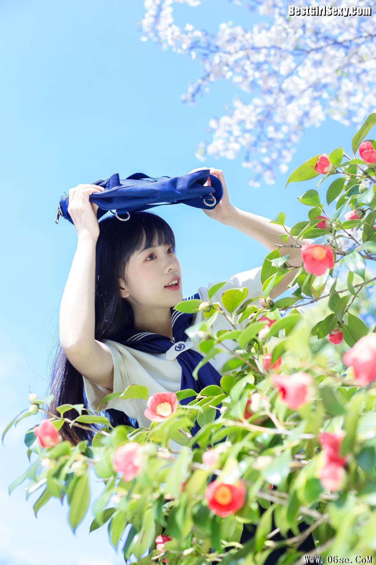 图片[25]-YiTuYu艺图语 Vol.3995 Yi Zhi Nuan Nuan[31P]-六色网