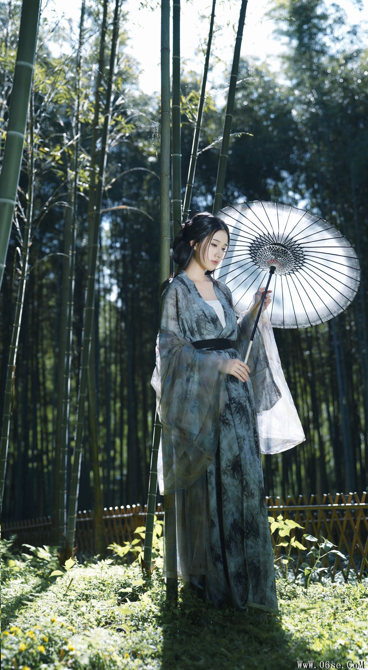 图片[5]-YiTuYu艺图语 Vol.7174 Zang Yi Tong[38P]-六色网