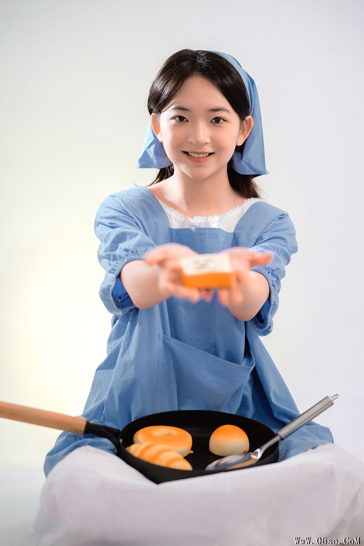 图片[19]-YiTuYu艺图语 Vol.5411 Qq[24P]-六色网