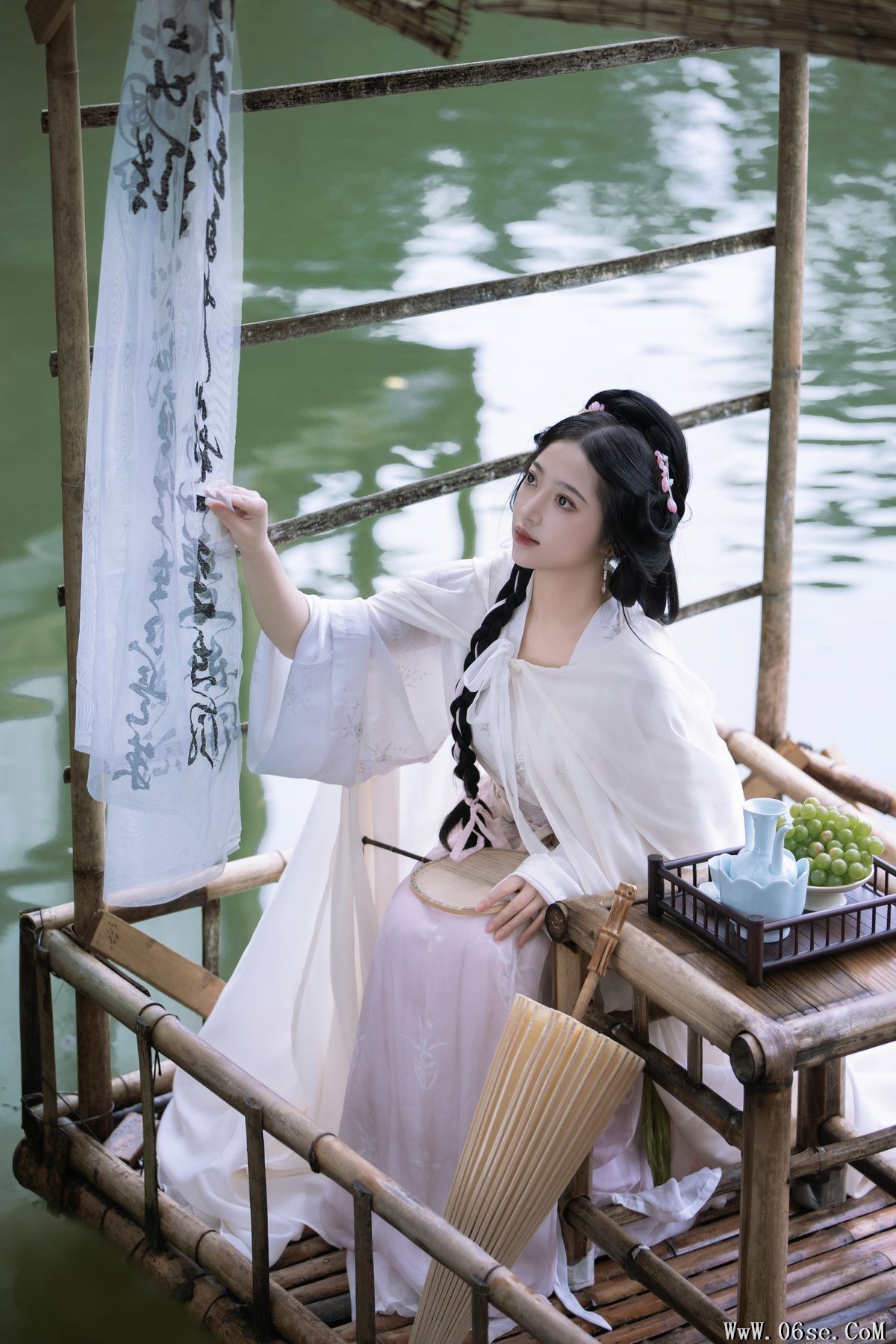 图片[3]-YiTuYu艺图语 Vol.5939 Shi Shi Ya[21P]-六色网