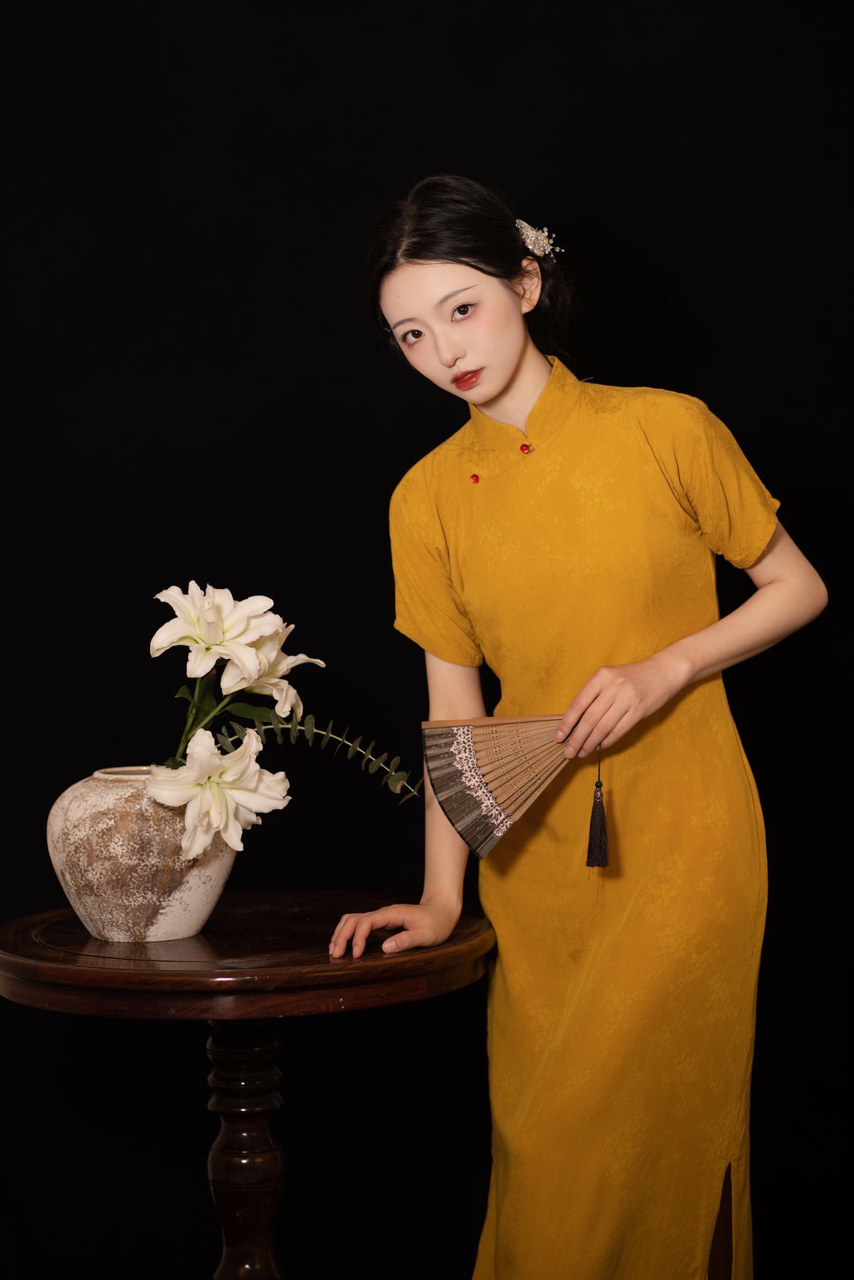 图片[8]-YiTuYu艺图语 Vol.4985 Xiao Yang Ai Gan Fan[22P]-六色网