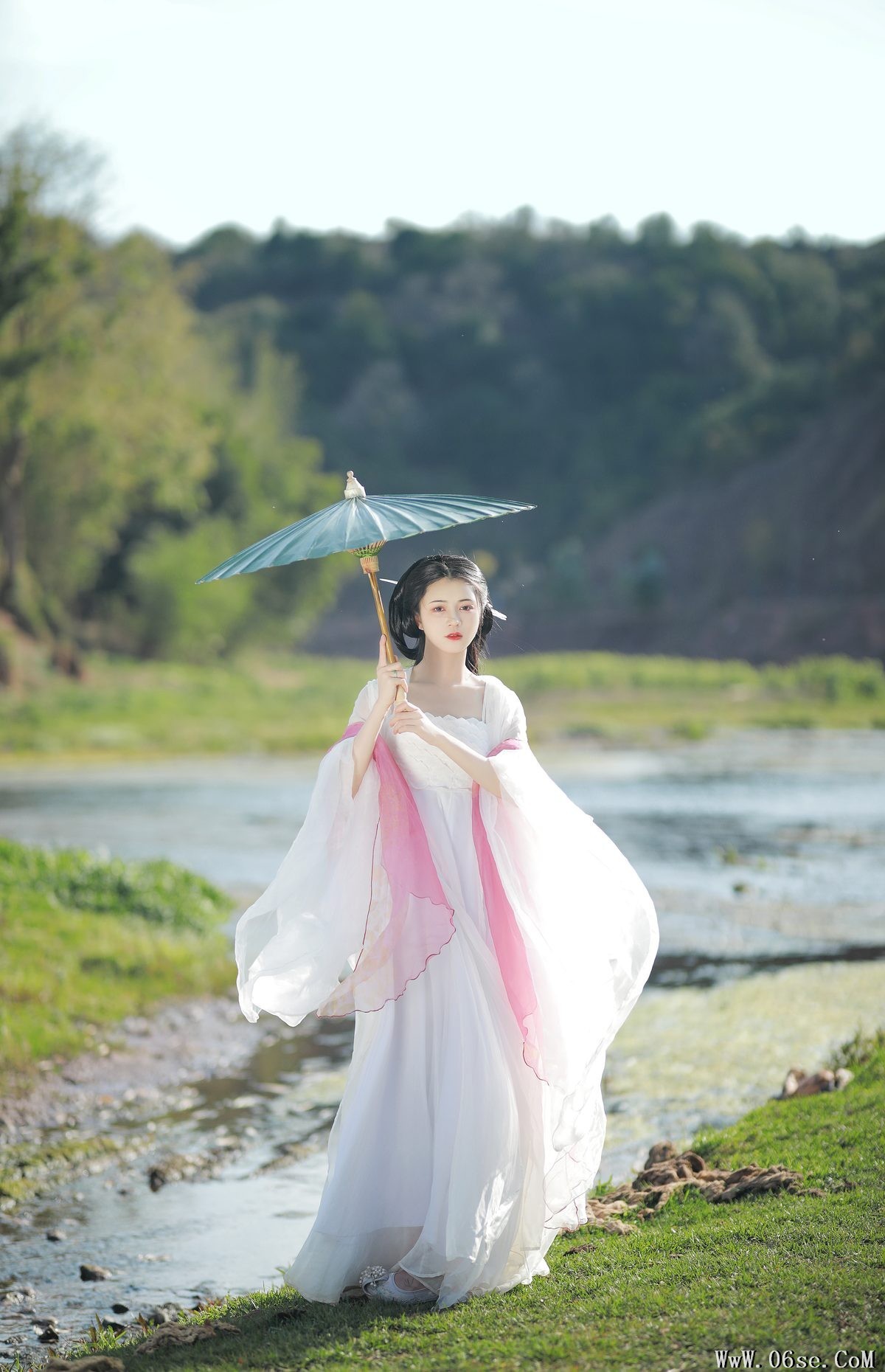 图片[11]-YiTuYu艺图语 Vol.4298 Wu Sui[27P]-六色网