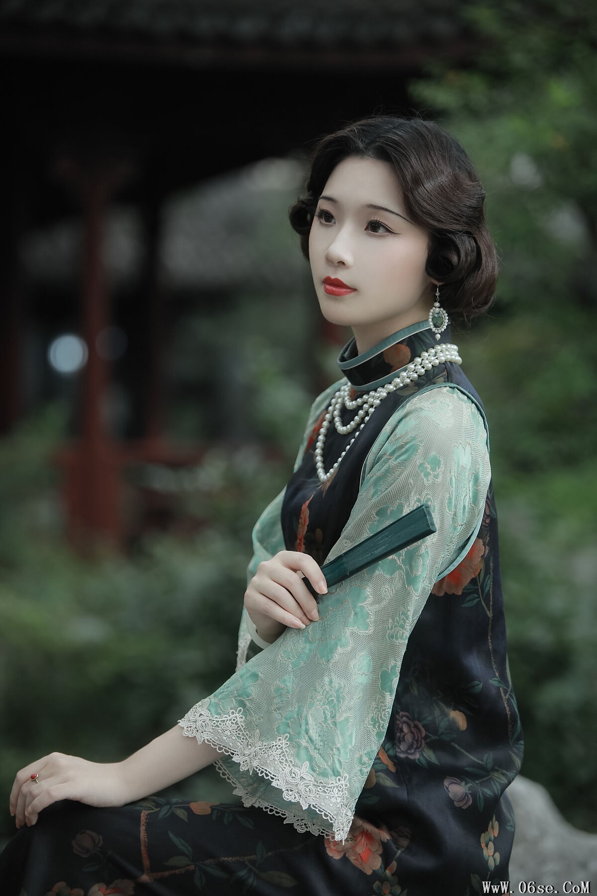 图片[5]-YiTuYu艺图语 Vol.6577 Miao Miao Jia De Xiao Yu Gan[34P]-六色网