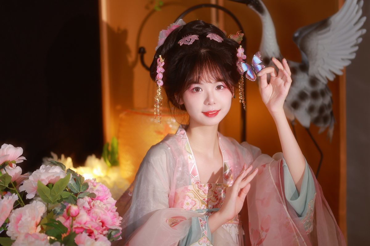 图片[6]-YiTuYu艺图语 Vol.5085 Mu Yan Se Cc[49P]-六色网