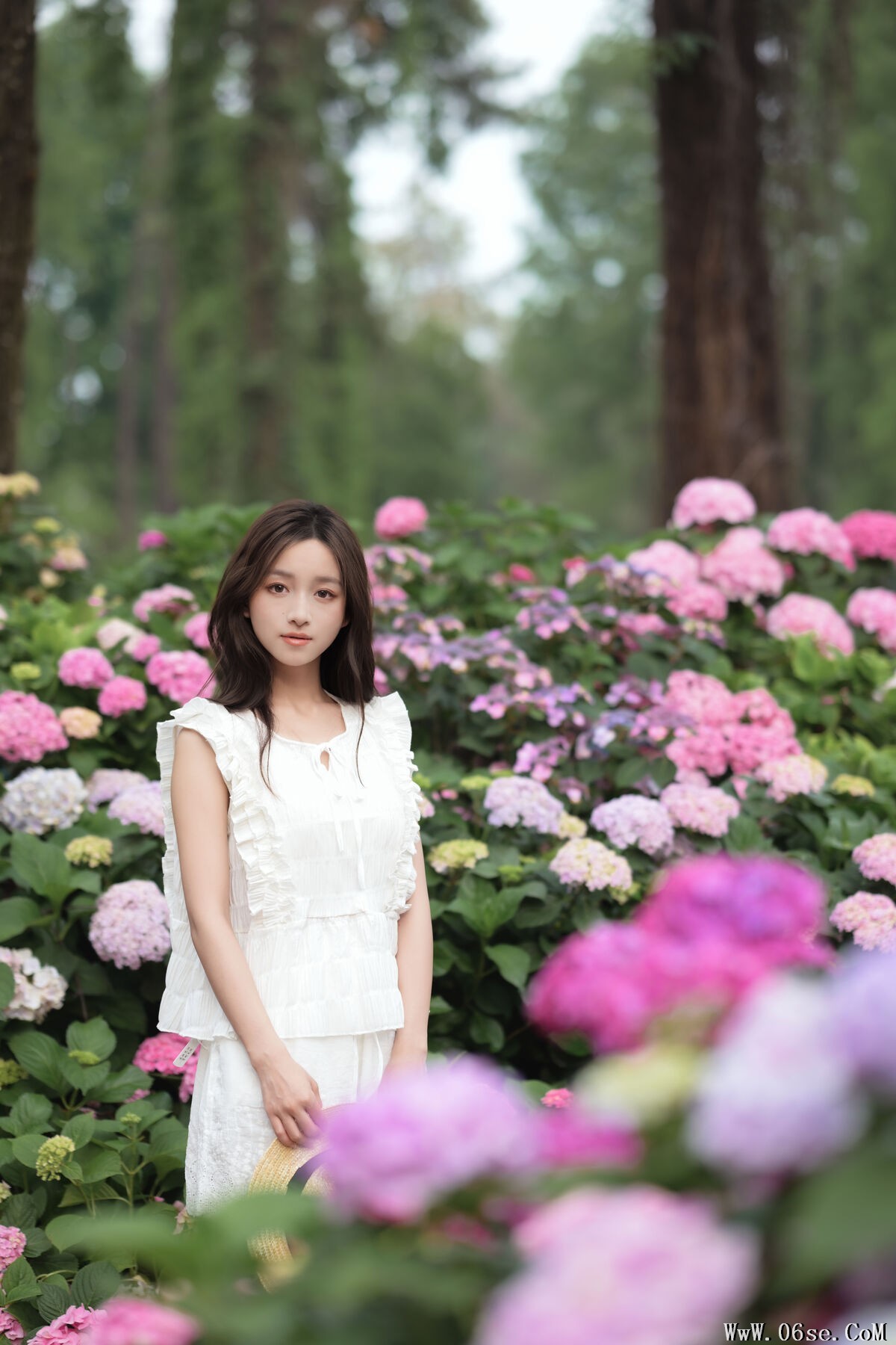 图片[14]-YiTuYu艺图语 Vol.7203 Yu Er[28P]-六色网