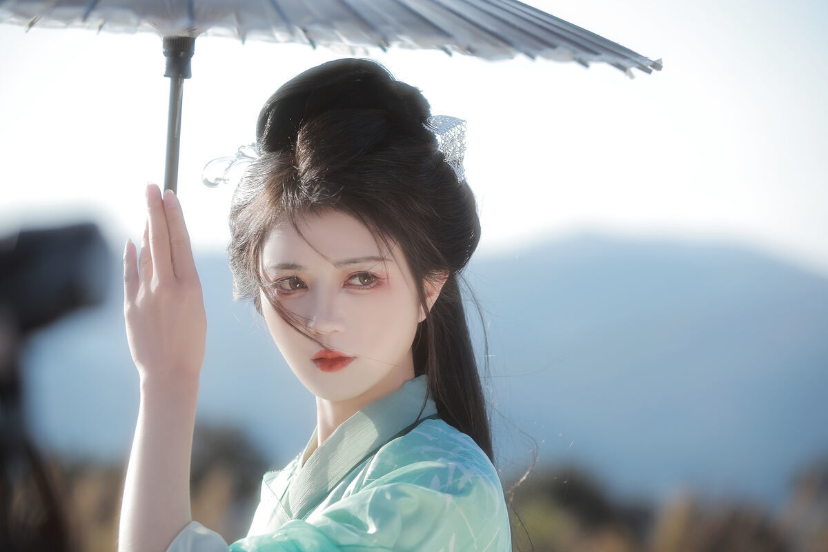图片[11]-YiTuYu艺图语 Vol.6539 Wu Sui[22P]-六色网