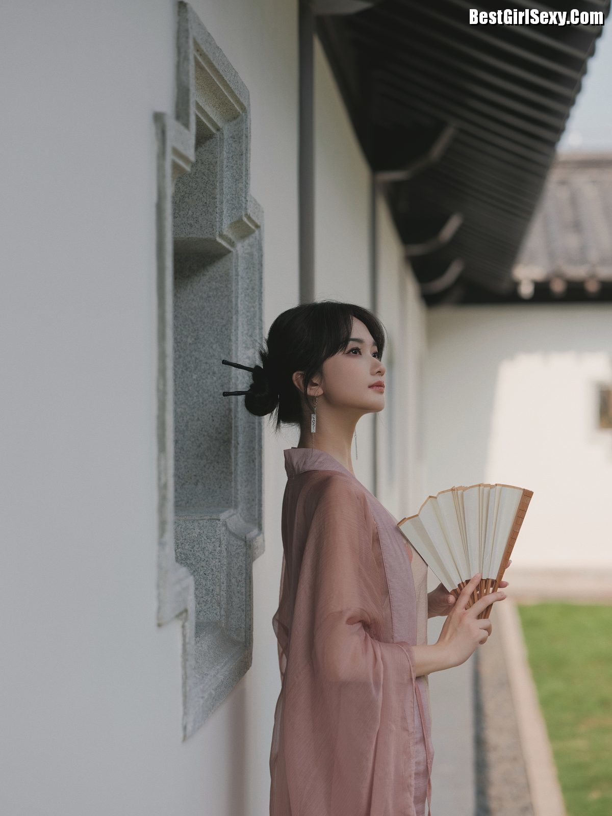 图片[12]-YiTuYu艺图语 Vol.4127 Da Wai Wai Ge[47P]-六色网