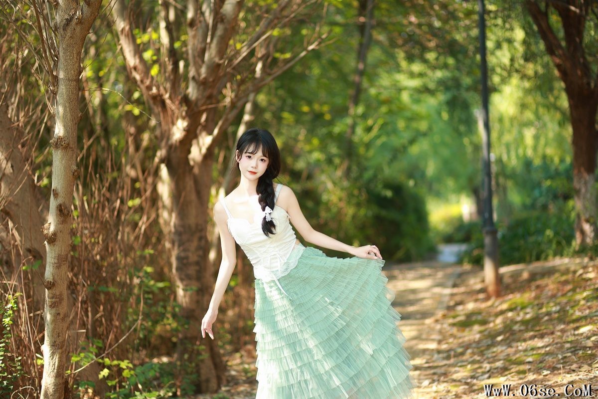 图片[28]-YiTuYu艺图语 Vol.5983 Guan Ning[47P]-六色网