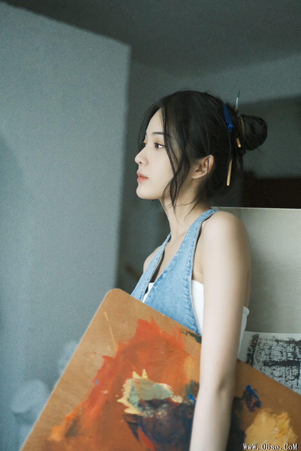 图片[23]-YiTuYu艺图语 Vol.4955 Feng[23P]-六色网