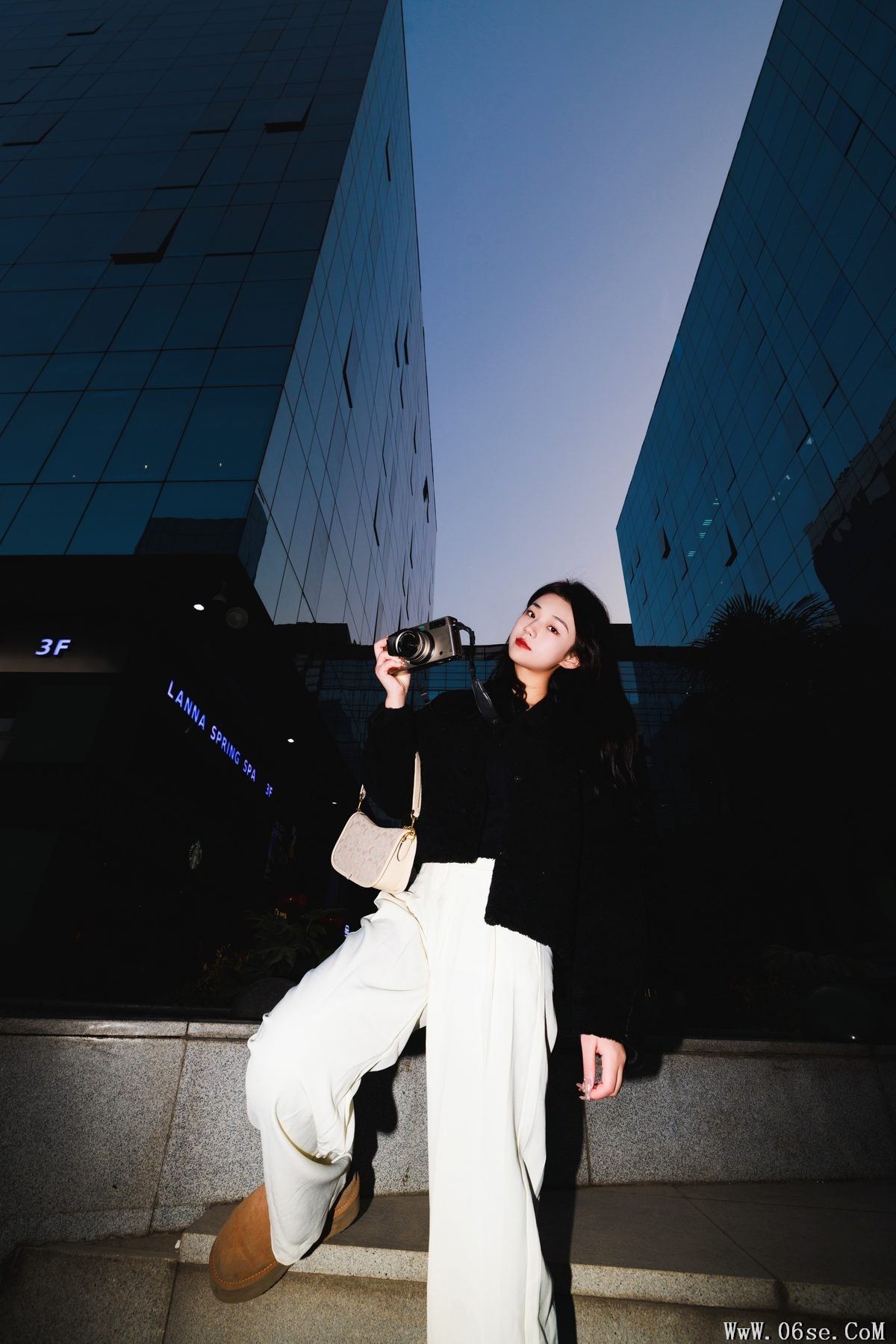 图片[10]-YiTuYu艺图语 Vol.4845 Pei Tong Xue[23P]-六色网