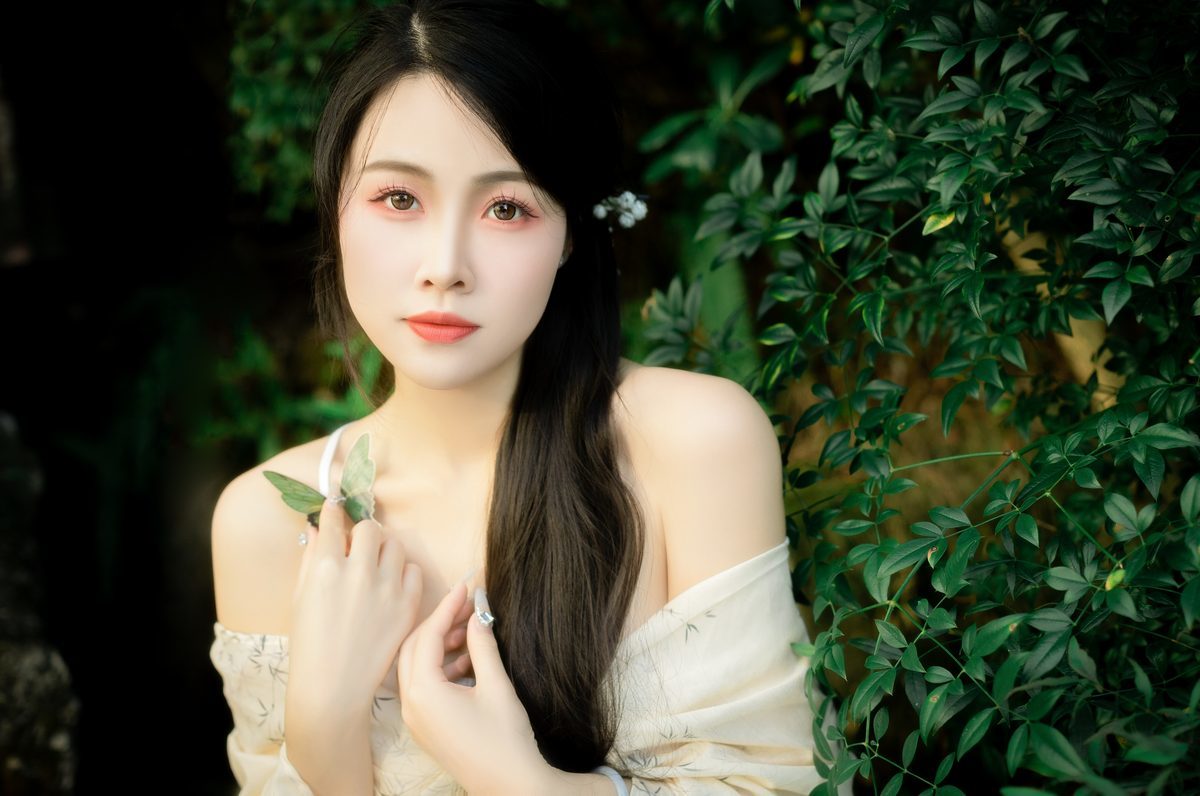 图片[27]-YiTuYu艺图语 Vol.5761 Nian Yao[27P]-六色网