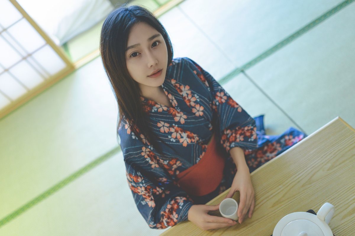图片[14]-YiTuYu艺图语 Vol.4856 Li Li[26P]-六色网