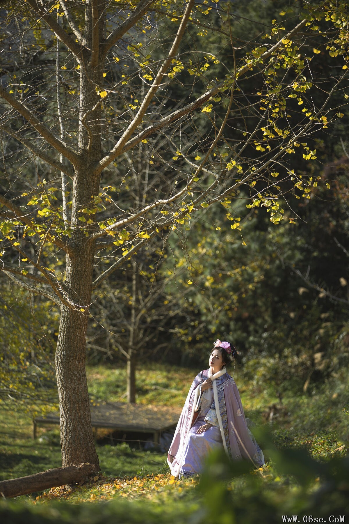 图片[18]-YiTuYu艺图语 Vol.6279 Qiu Da Da[33P]-六色网