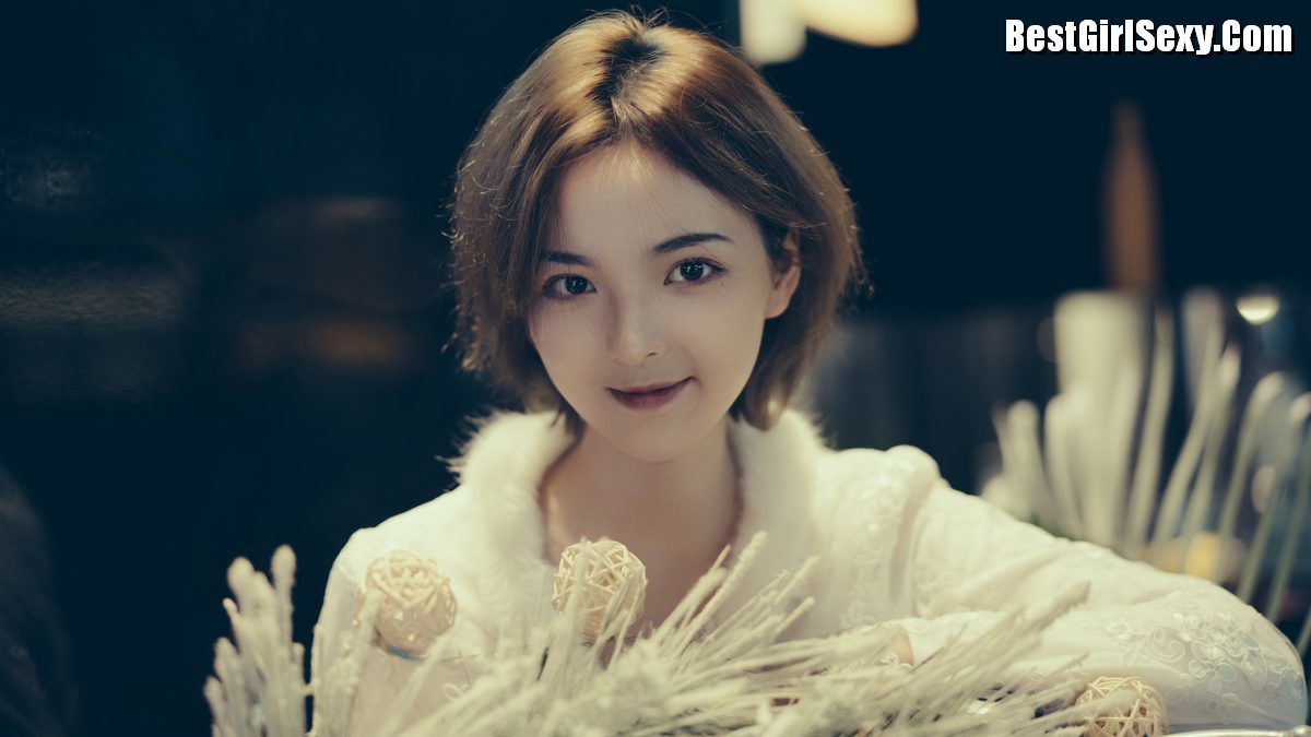 图片[27]-YiTuYu艺图语 Vol.4088 Dudu[44P]-六色网