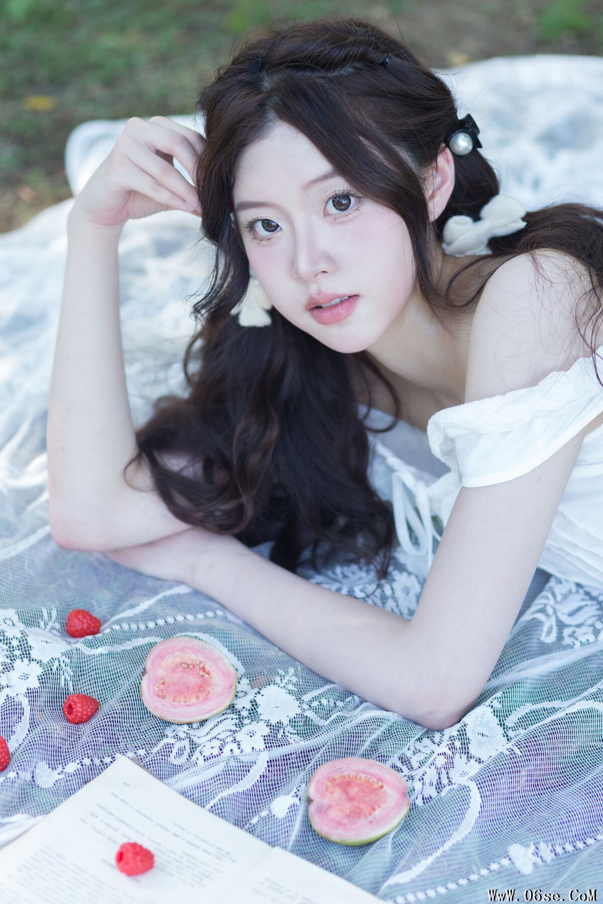 图片[11]-YiTuYu艺图语 Vol.7779 Ban Kou Xiao Dan Ta[28P]-六色网