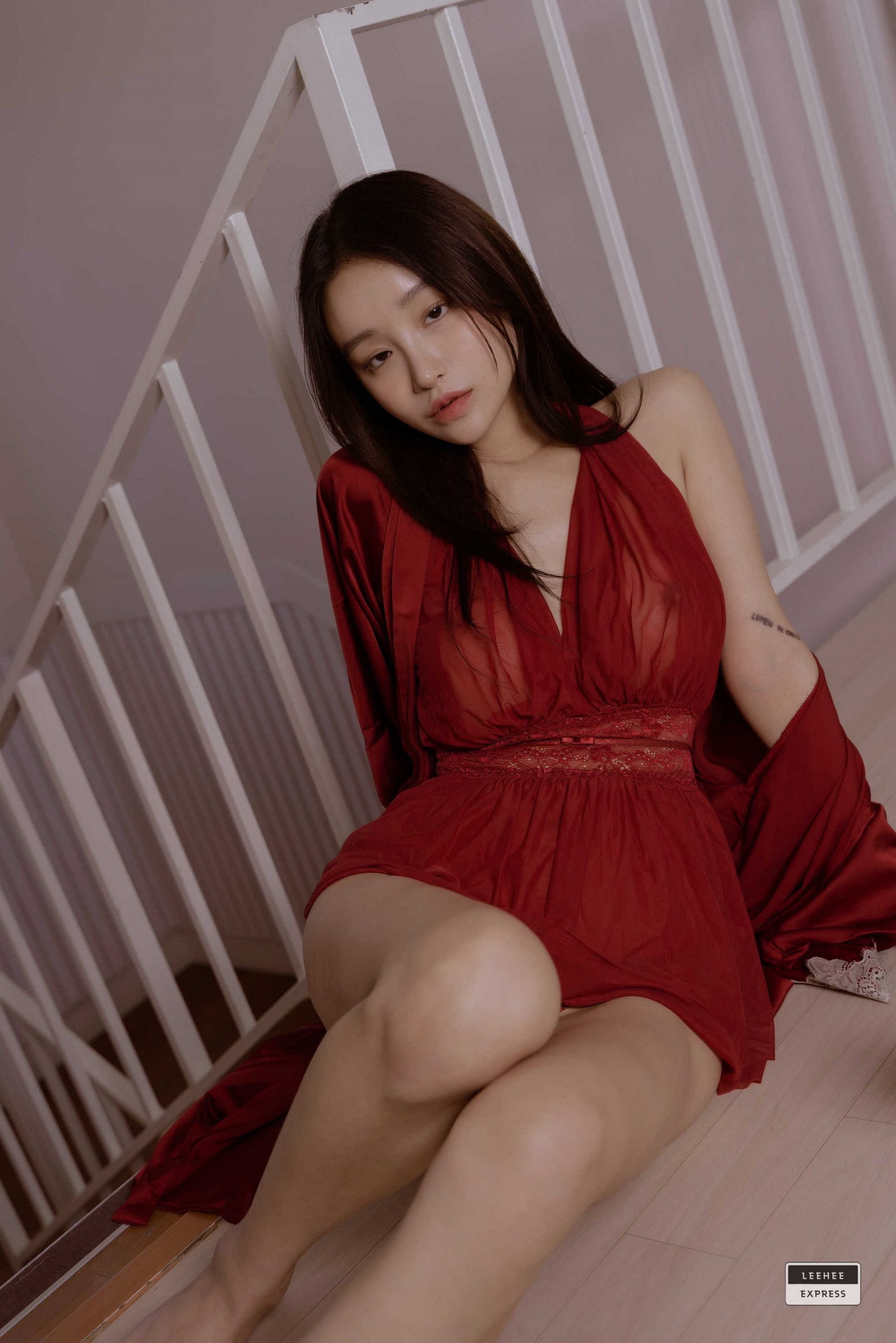 图片[6]-[LEEHEE EXPRESS] LEHC-226A – Lee Snow[46P]-六色网