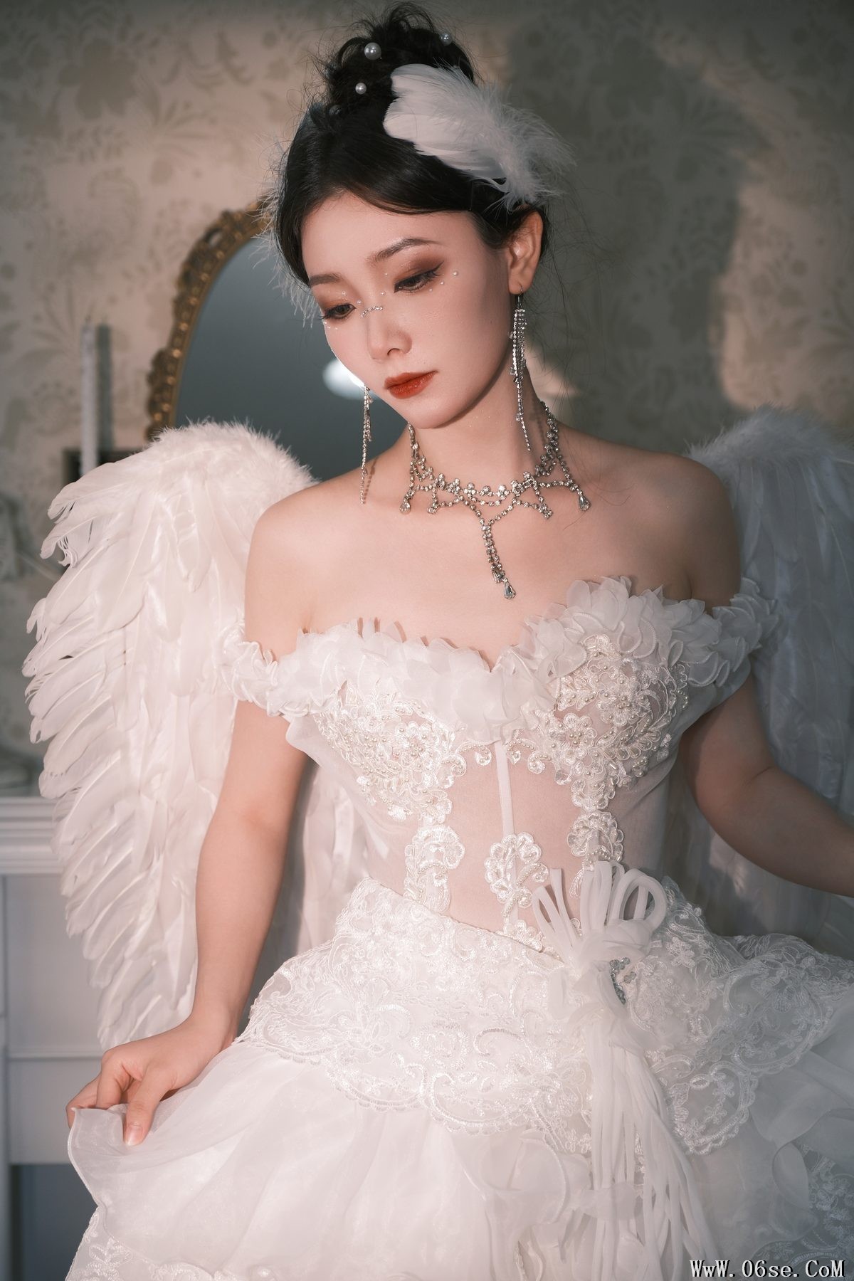 图片[11]-YiTuYu艺图语 Vol.4971 Xiao Xuan Zai Bu Zai[24P]-六色网