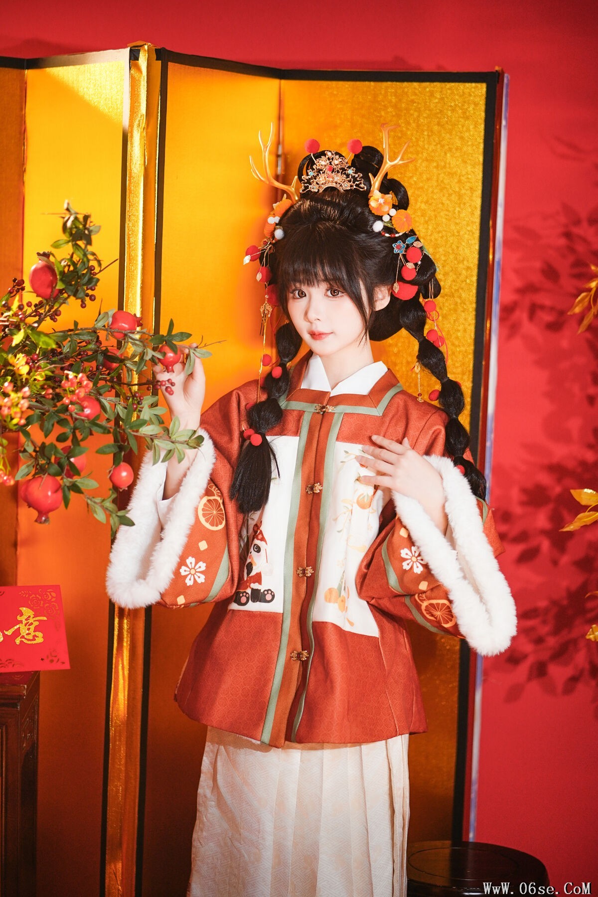 图片[10]-YiTuYu艺图语 Vol.6372 Kui Xiang Huo[24P]-六色网