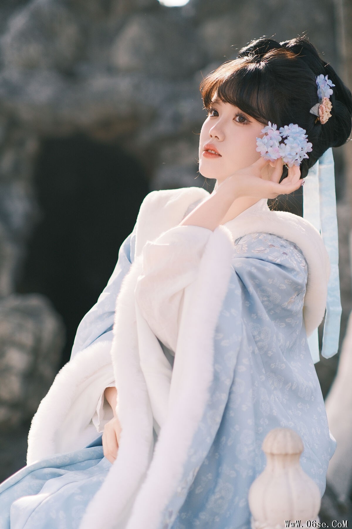 图片[18]-YiTuYu艺图语 Vol.6326 Cao Mei Xi Mi Lu[37P]-六色网