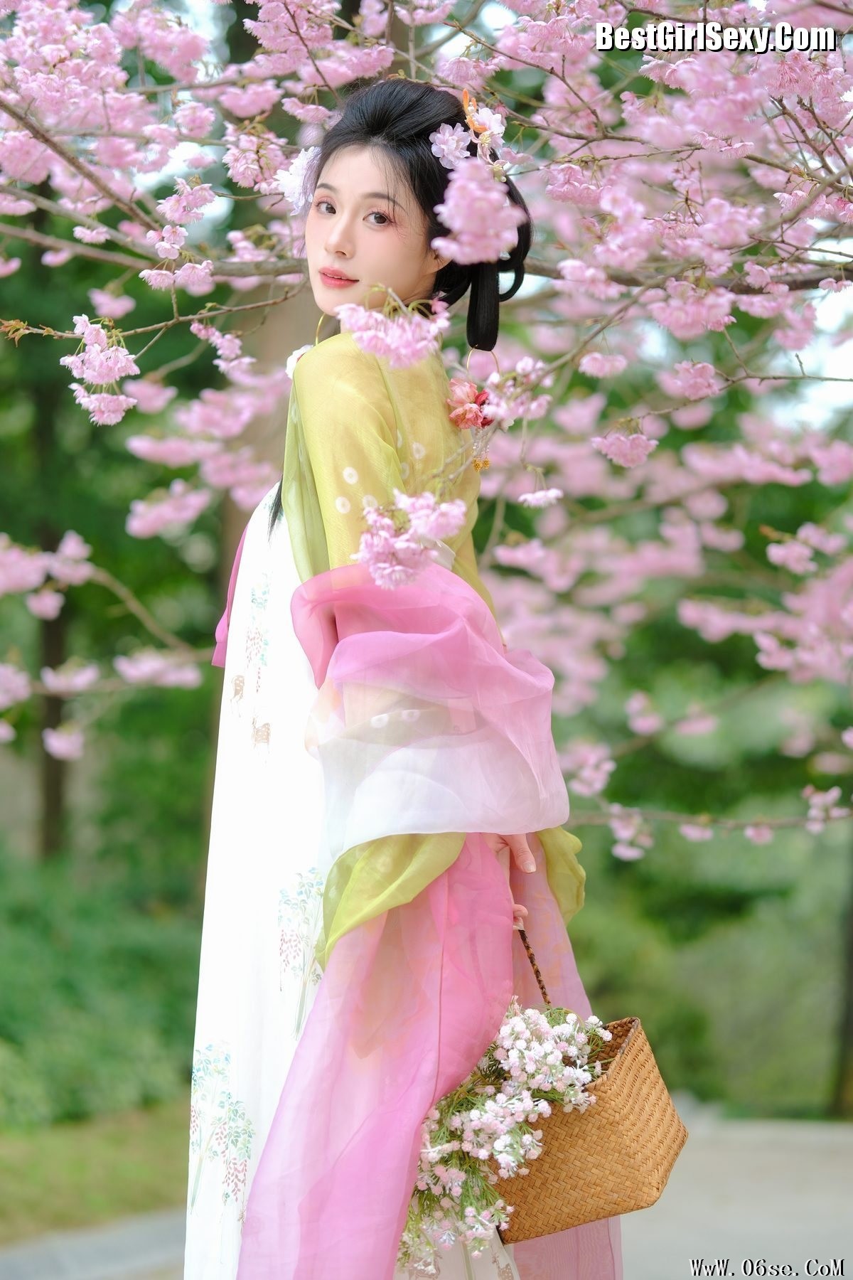 图片[12]-YiTuYu艺图语 Vol.3859 Jing Nu[20P]-六色网
