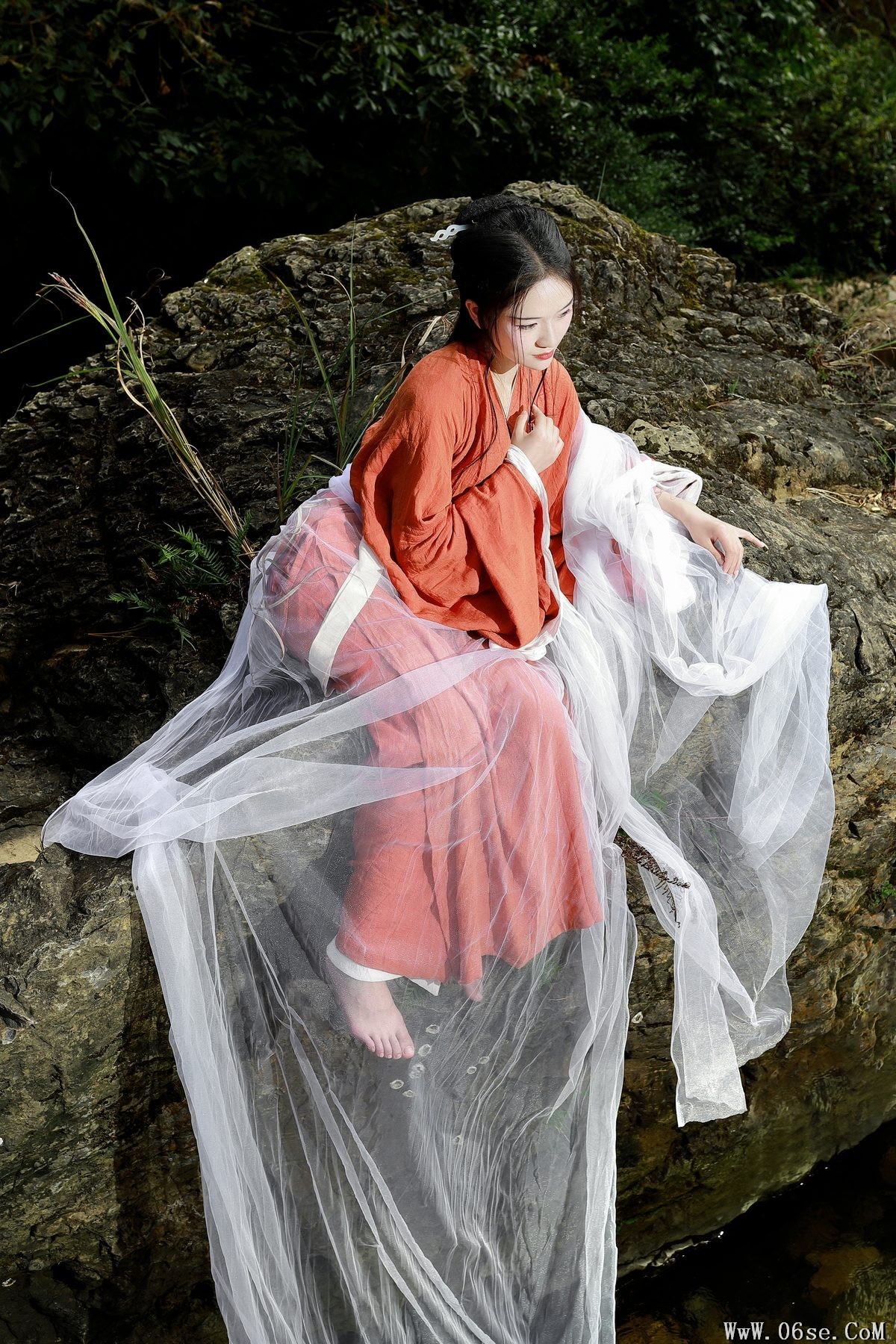 图片[11]-YiTuYu艺图语 Vol.5504 Chang Nian W[50P]-六色网
